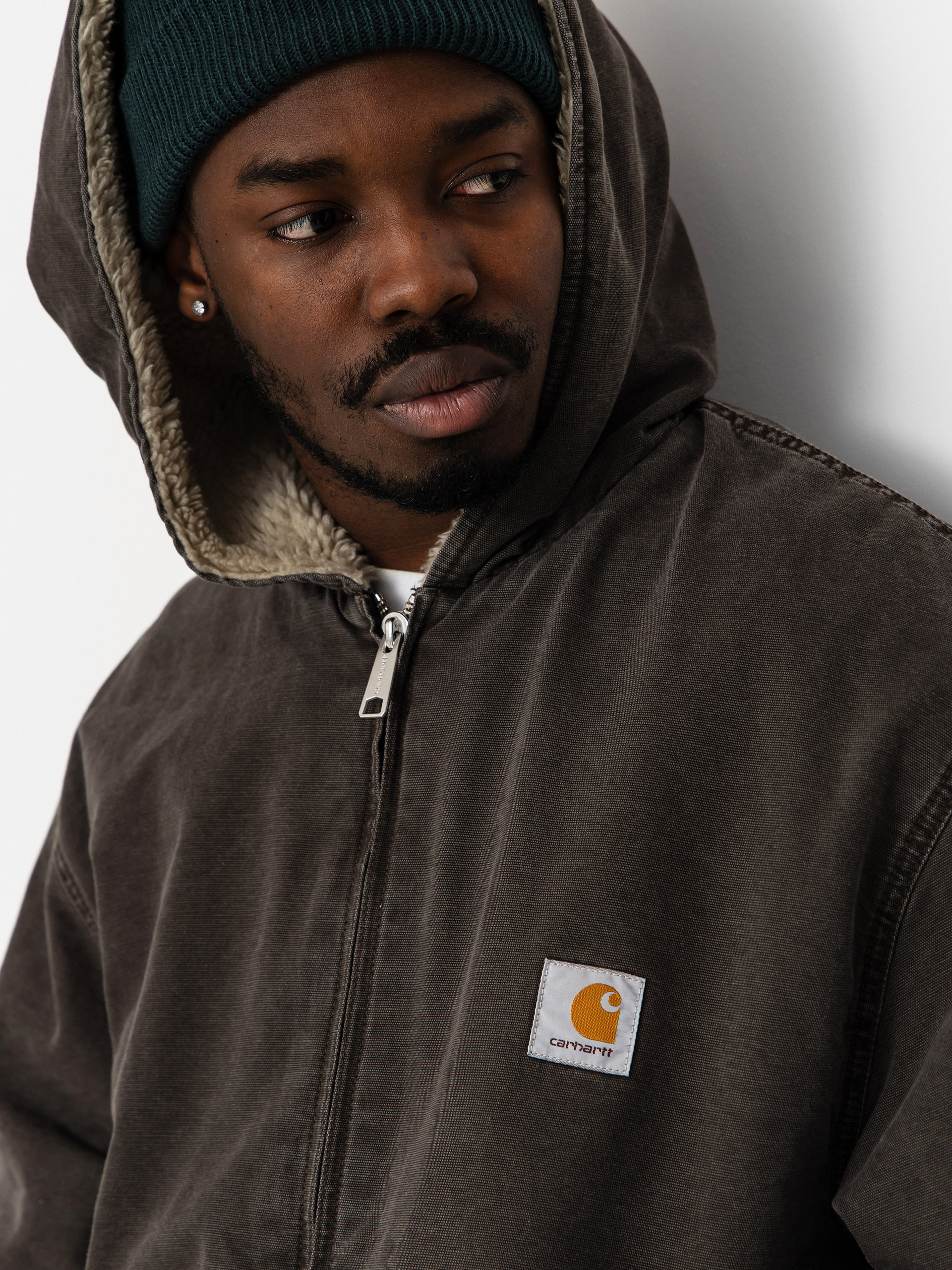 Яке Carhartt WIP Mitch (brass)