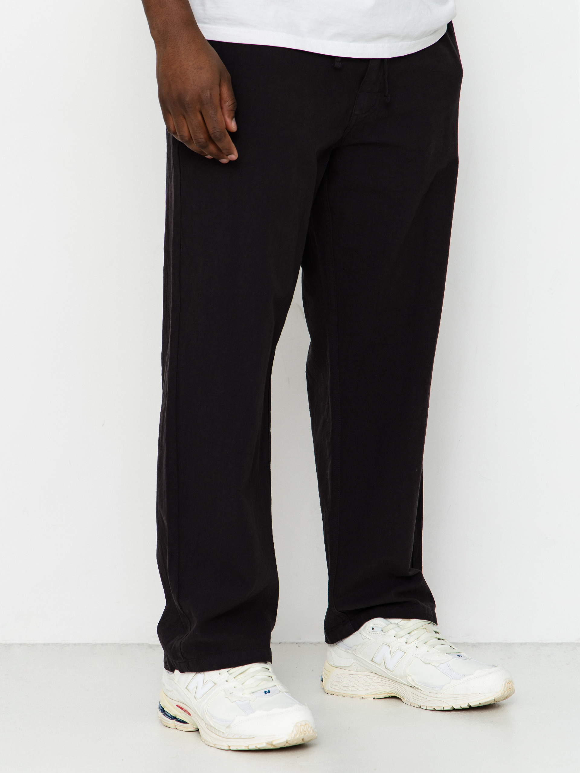 Панталони Deus Ex Machina Infinity Beach (anthracite)