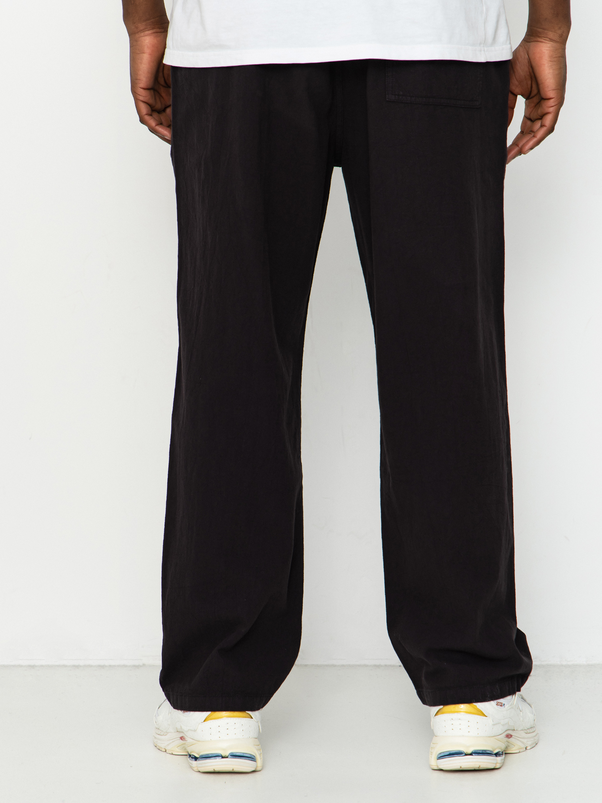 Панталони Deus Ex Machina Infinity Beach (anthracite)