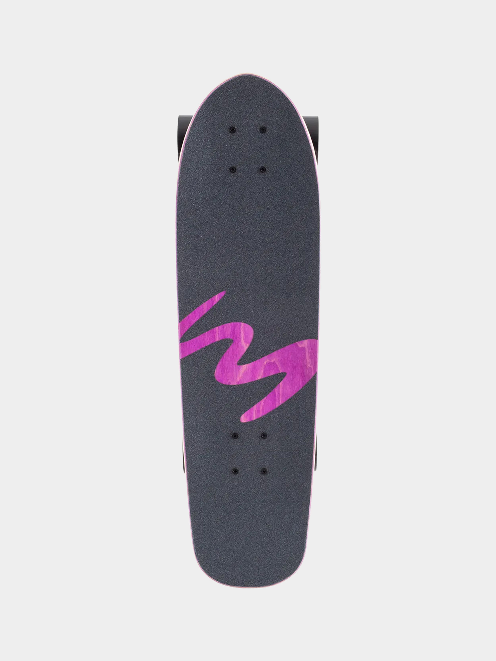Крузер Landyachtz Dinghy Classic Fender (moray eel)