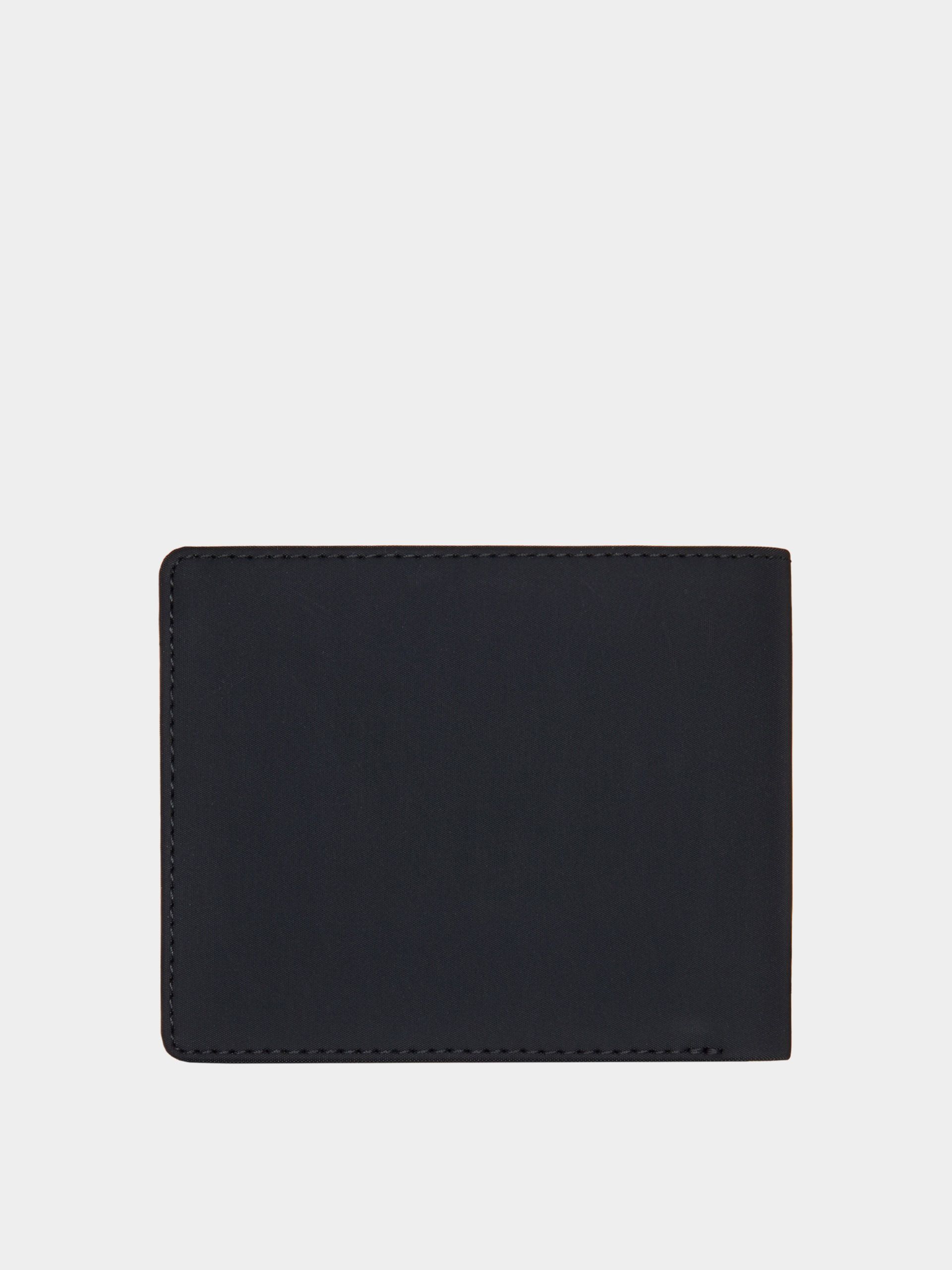 Портмоне Element Double Icon Trifold (flint black)