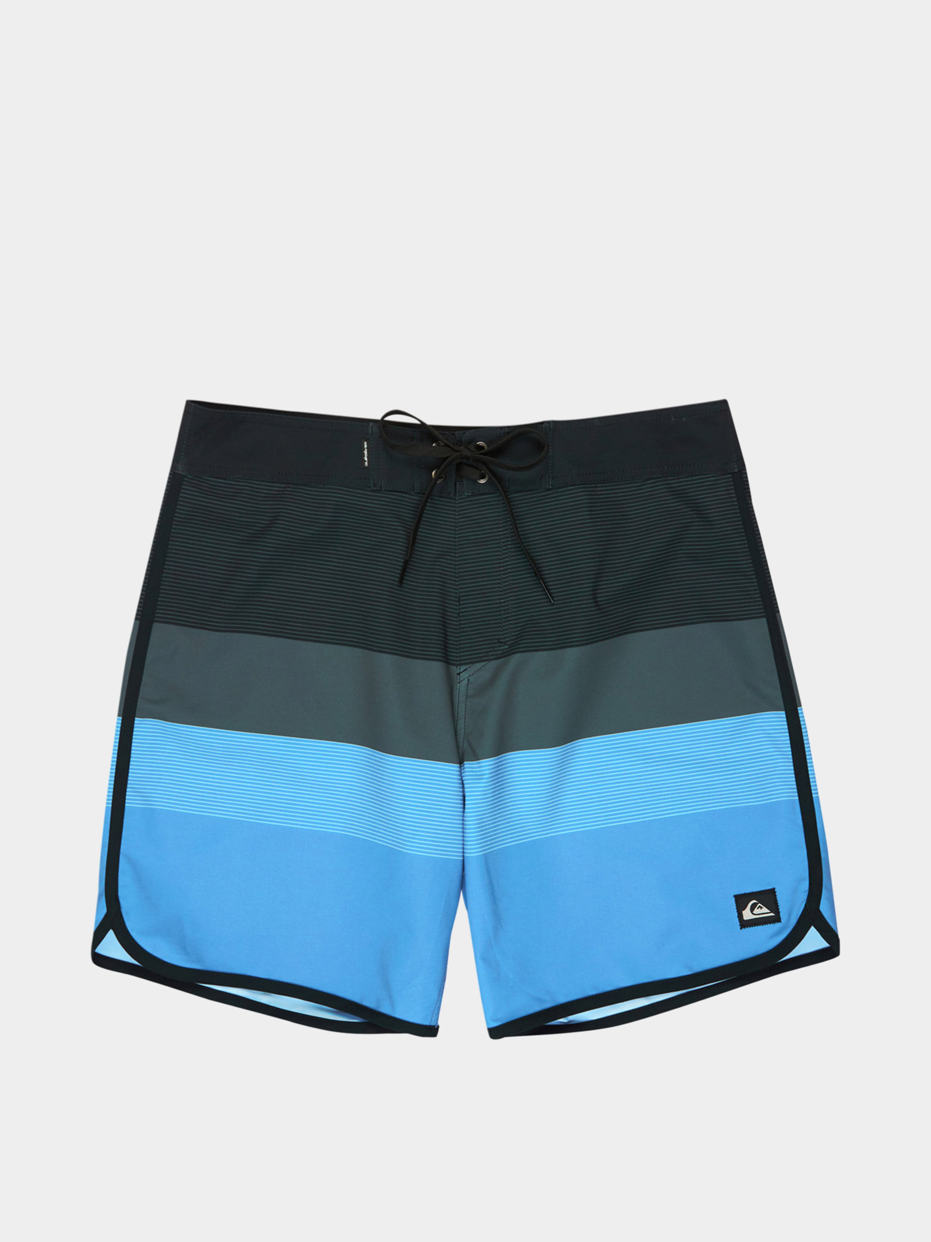 Плажни къси панталони Quiksilver Surfsilk Scallop 18