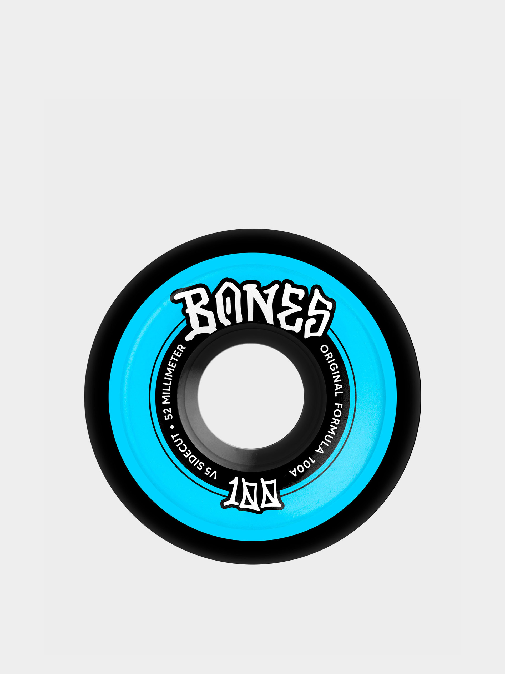 Колелца Bones OG Formula V5 Sidecut 100A