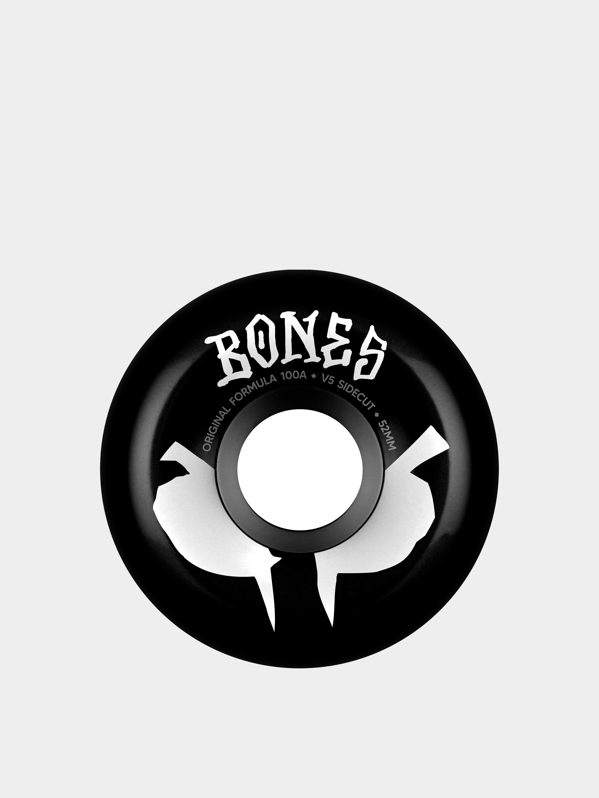 Колелца Bones OG Formula V5 Sidecut 100A