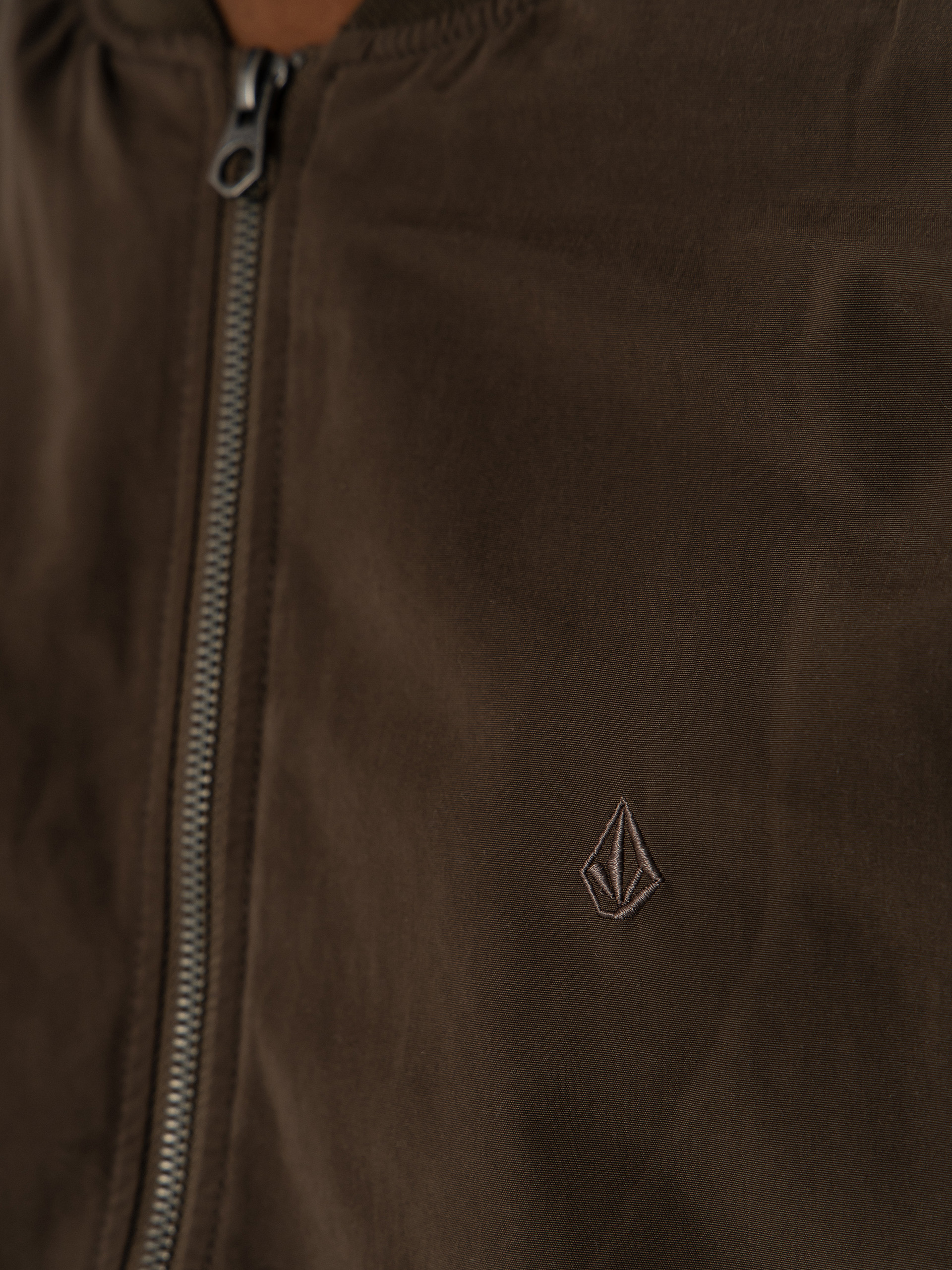 Яке Volcom Burnward (wren)