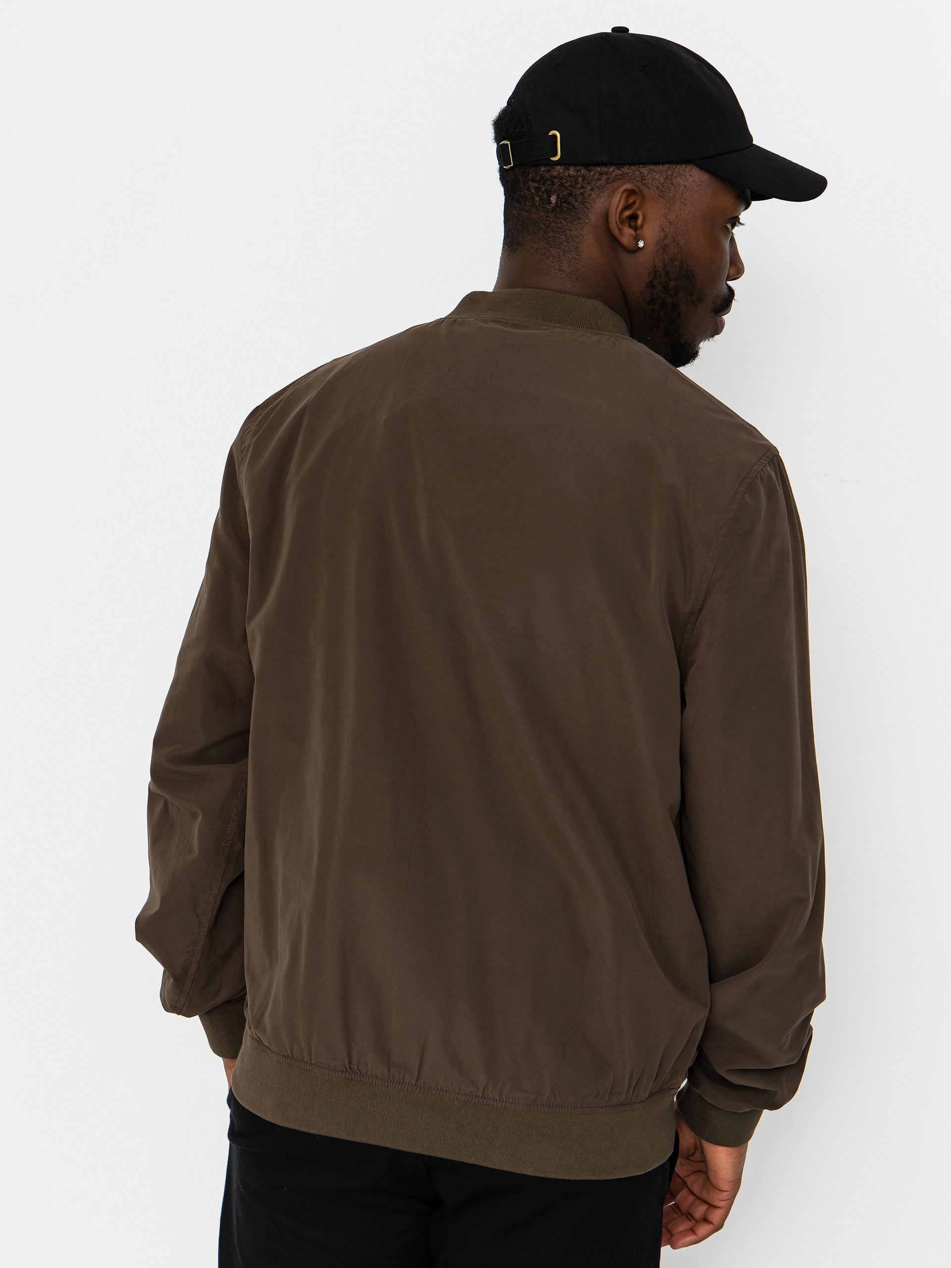 Яке Volcom Burnward (wren)