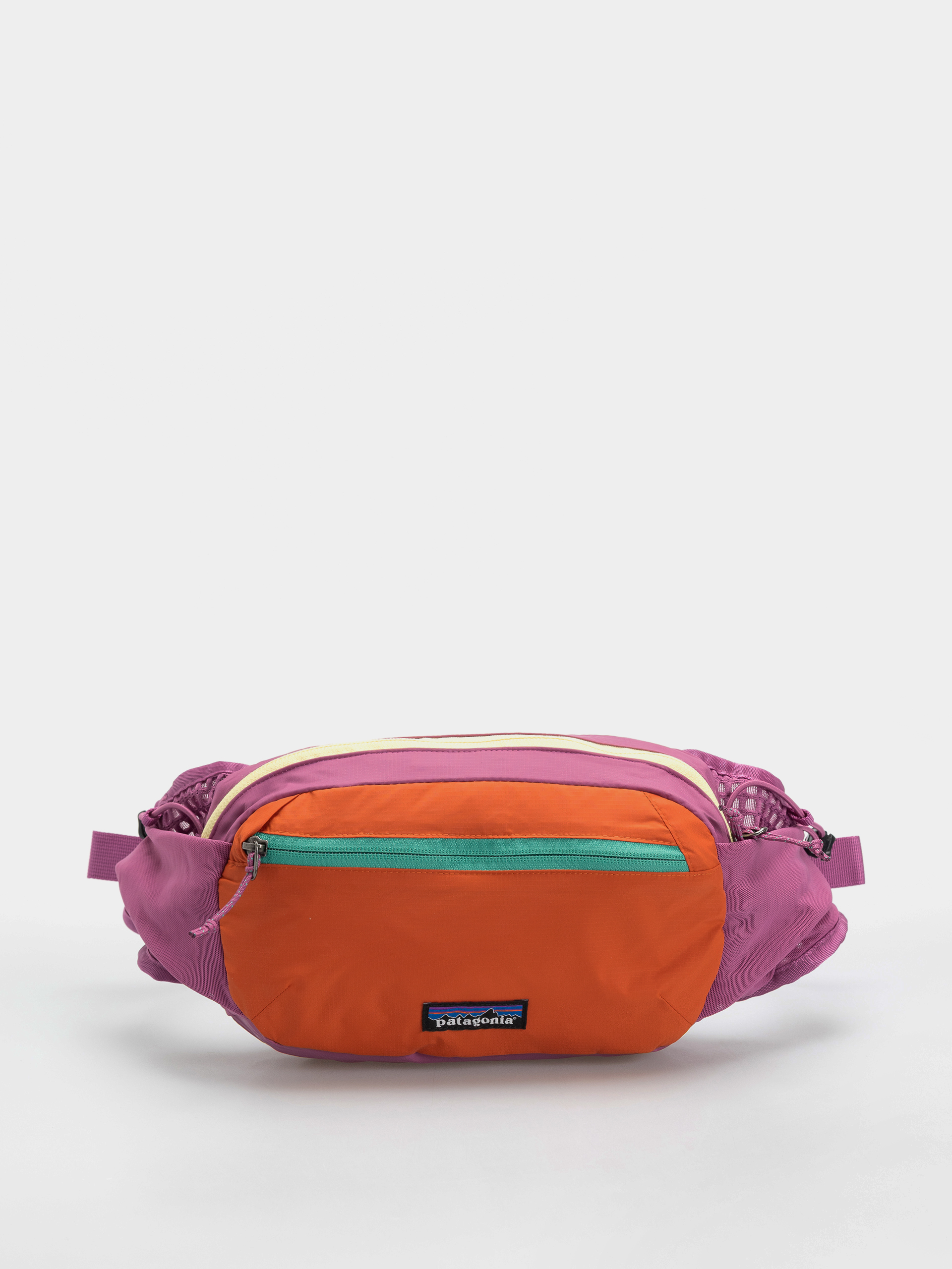 Чантичка за кръст Patagonia Terravia (faded magenta)