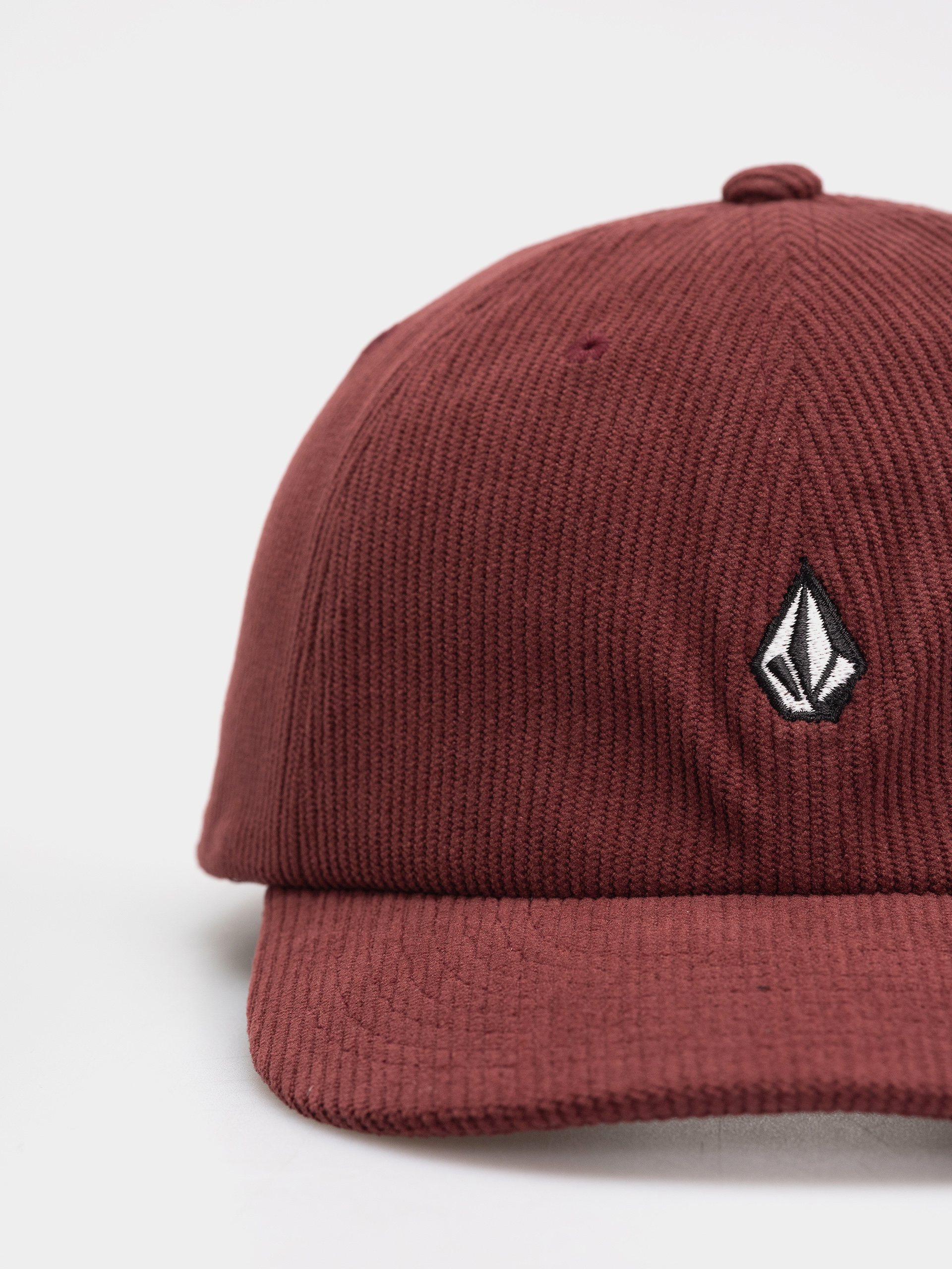 Шапка с козирка Volcom Full Stone Adj Cord (pistol punch)