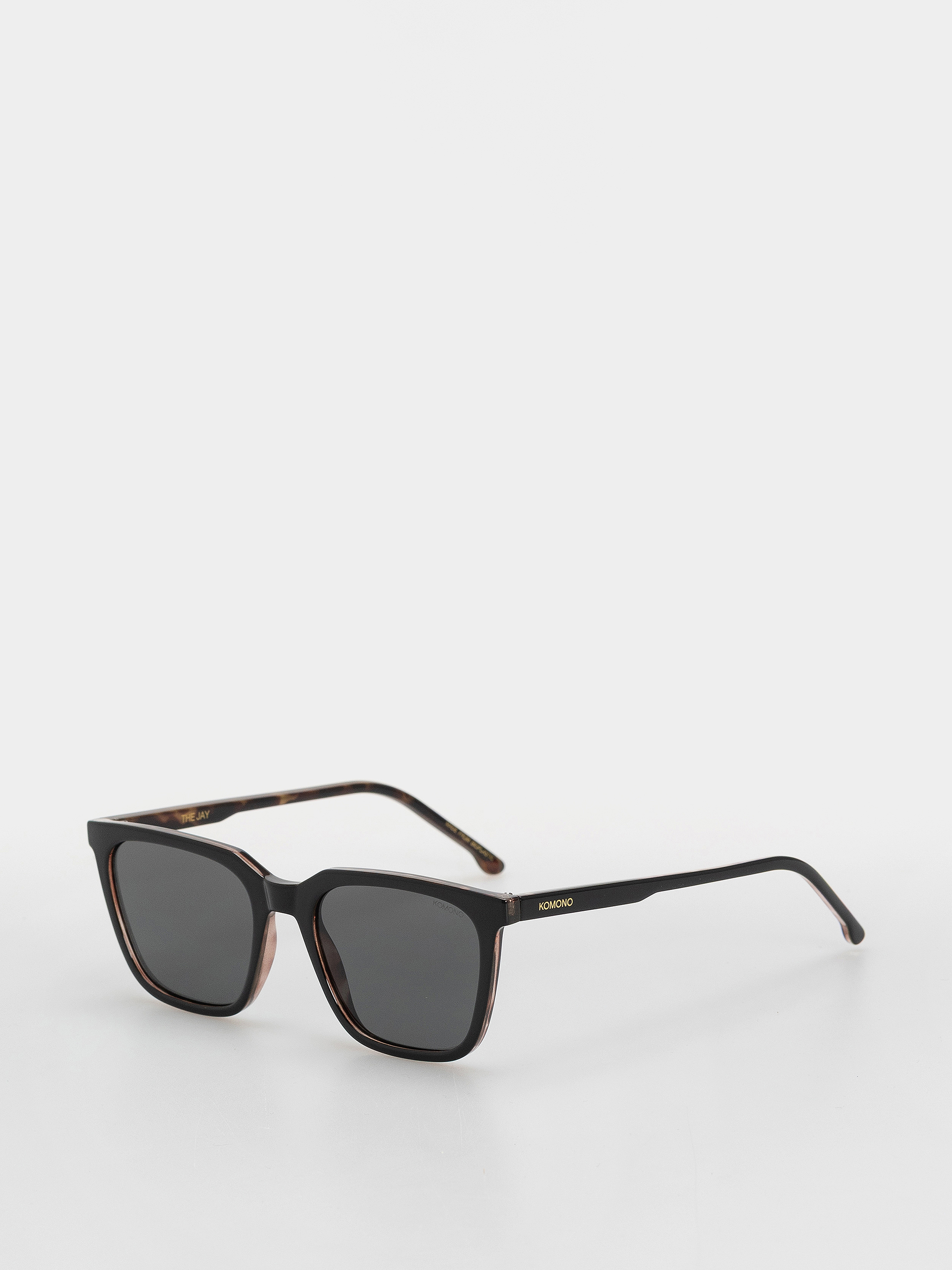 Komono Слънчеви очила Jay (black tortoise)
