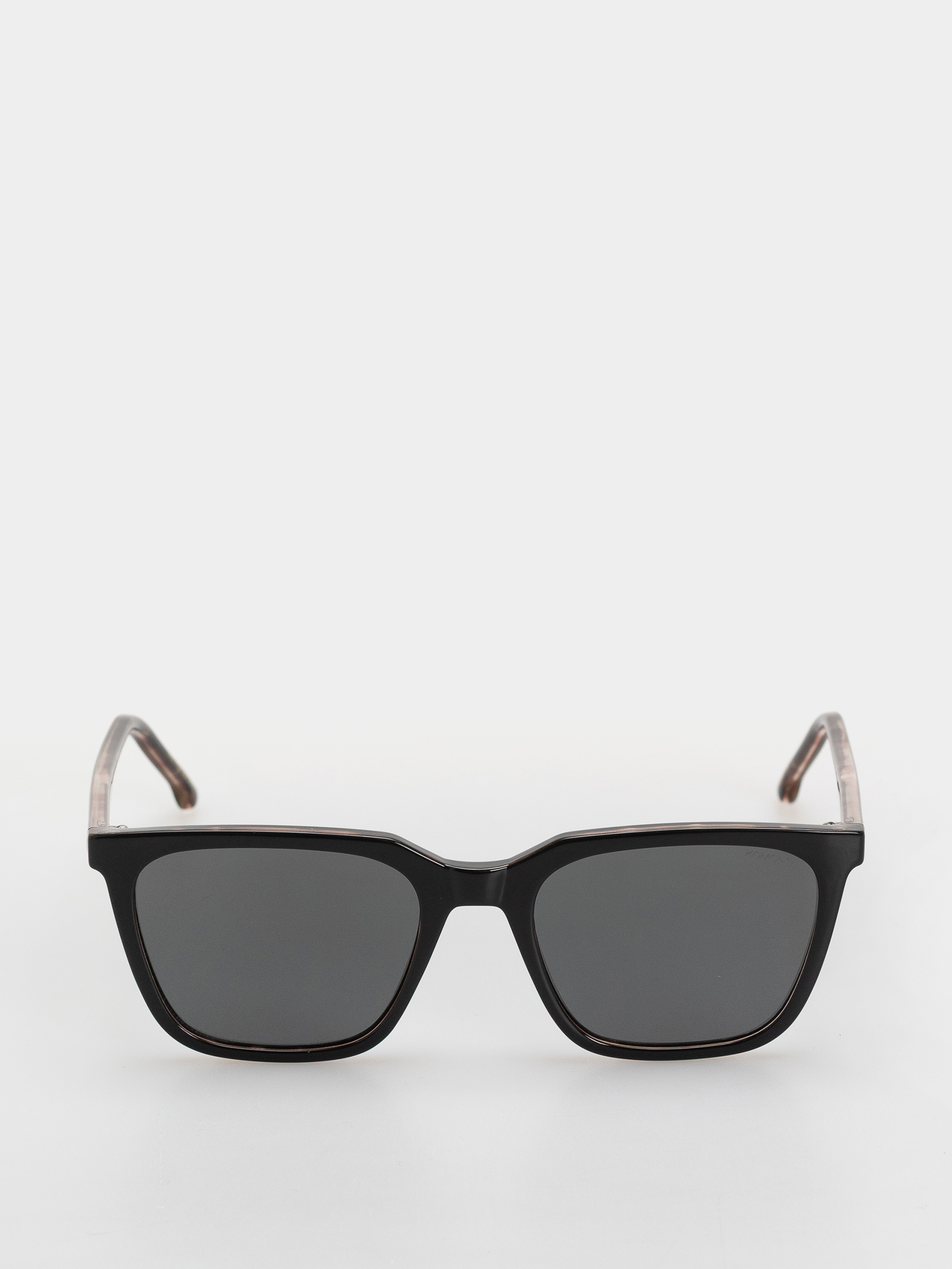 Komono Слънчеви очила Jay (black tortoise)