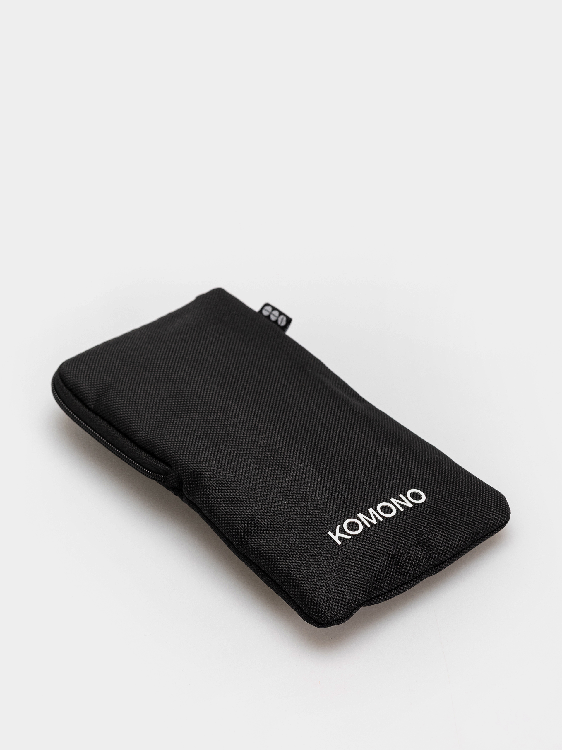 Komono Слънчеви очила Jay (black tortoise)