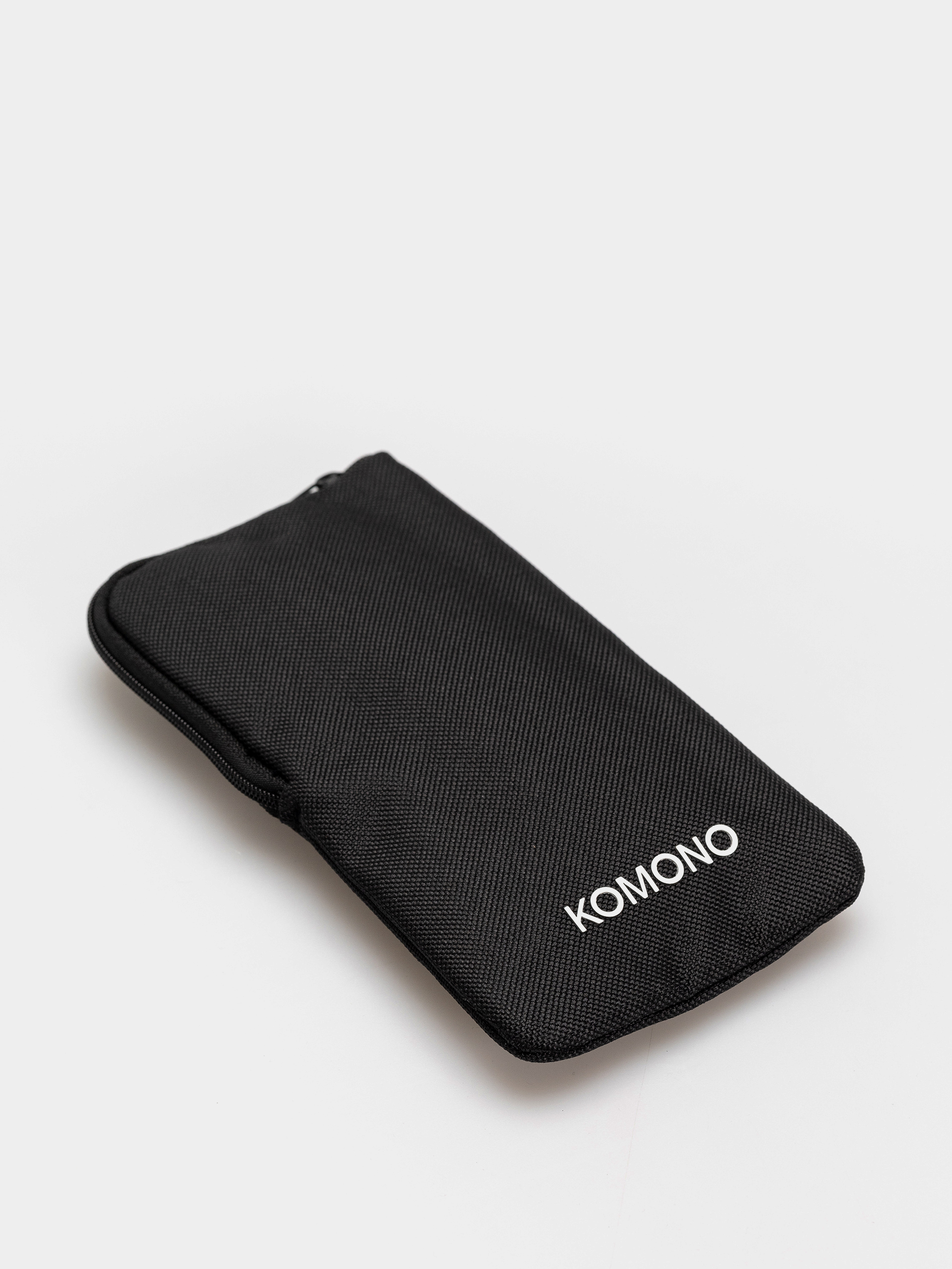 Слънчеви очила Komono Liam (tortoise)