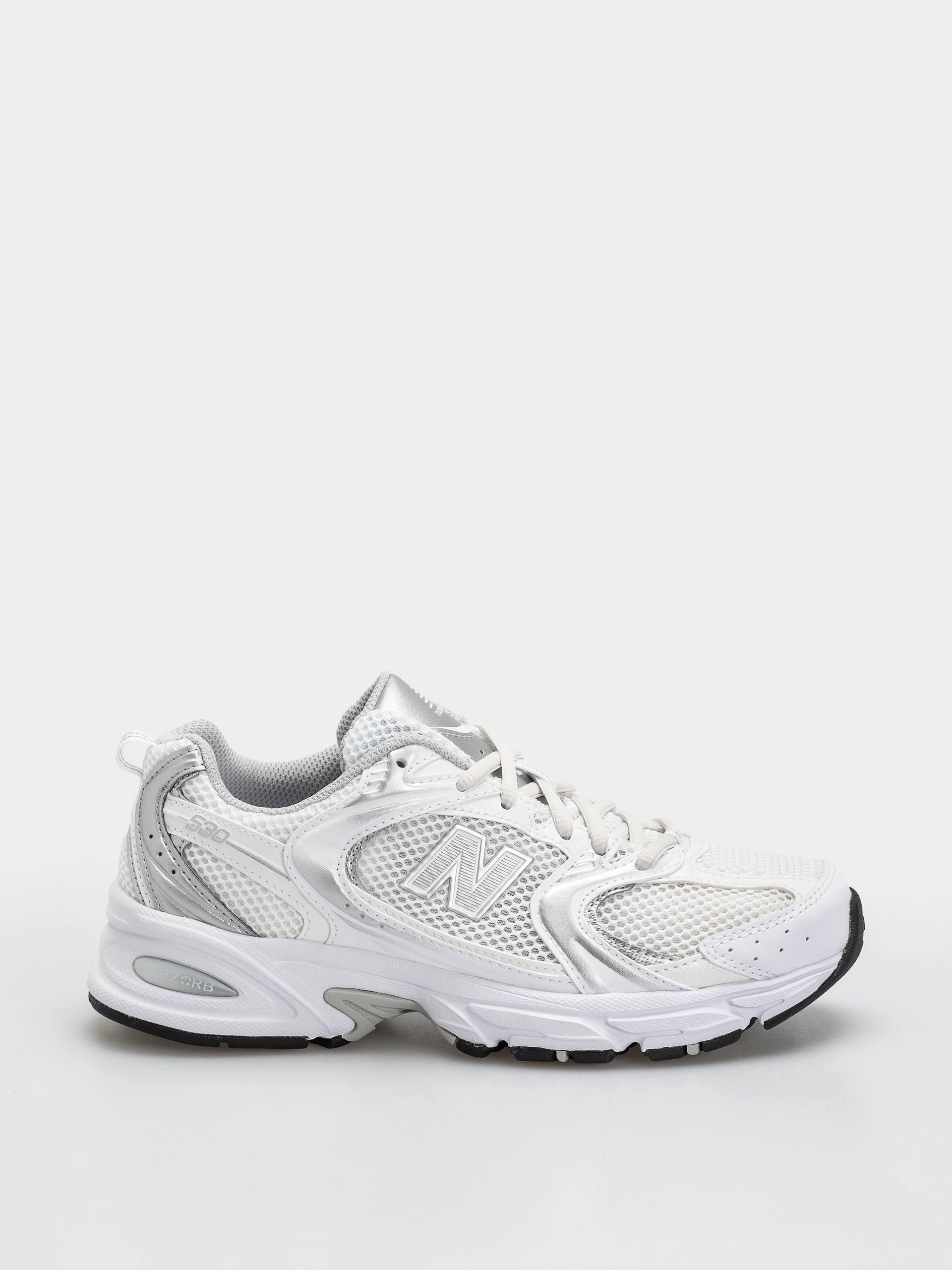 New Balance Обувки 530 (white)