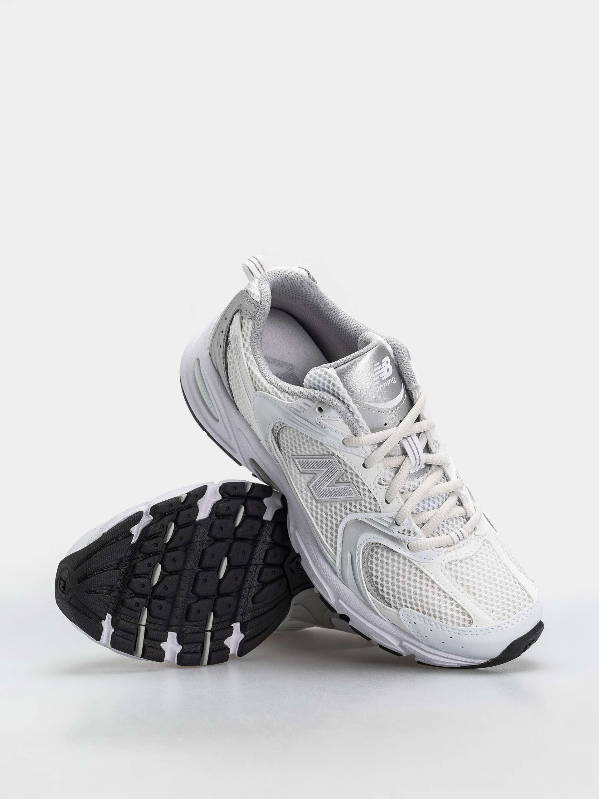 New Balance Обувки 530 (white)