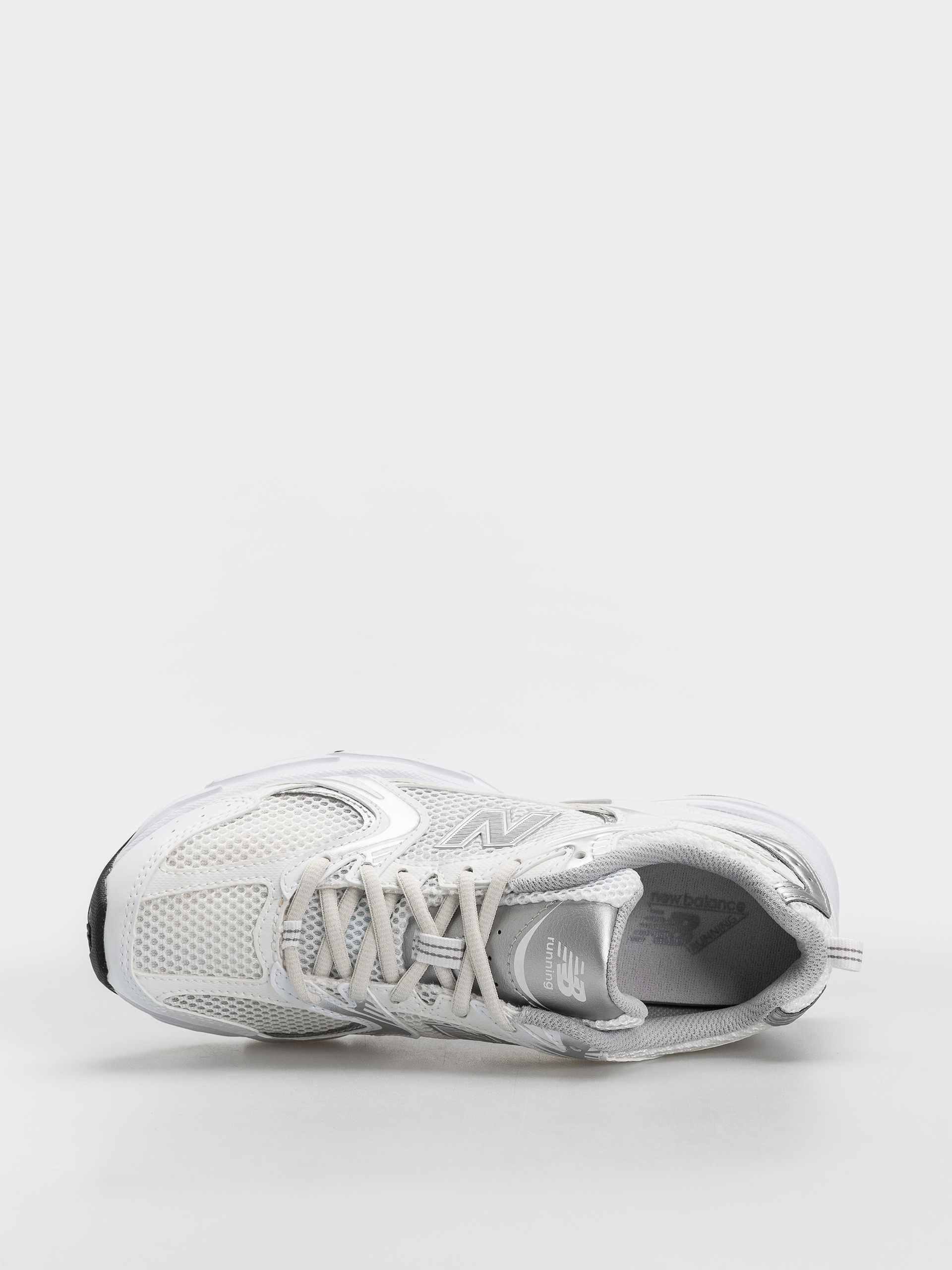 New Balance Обувки 530 (white)