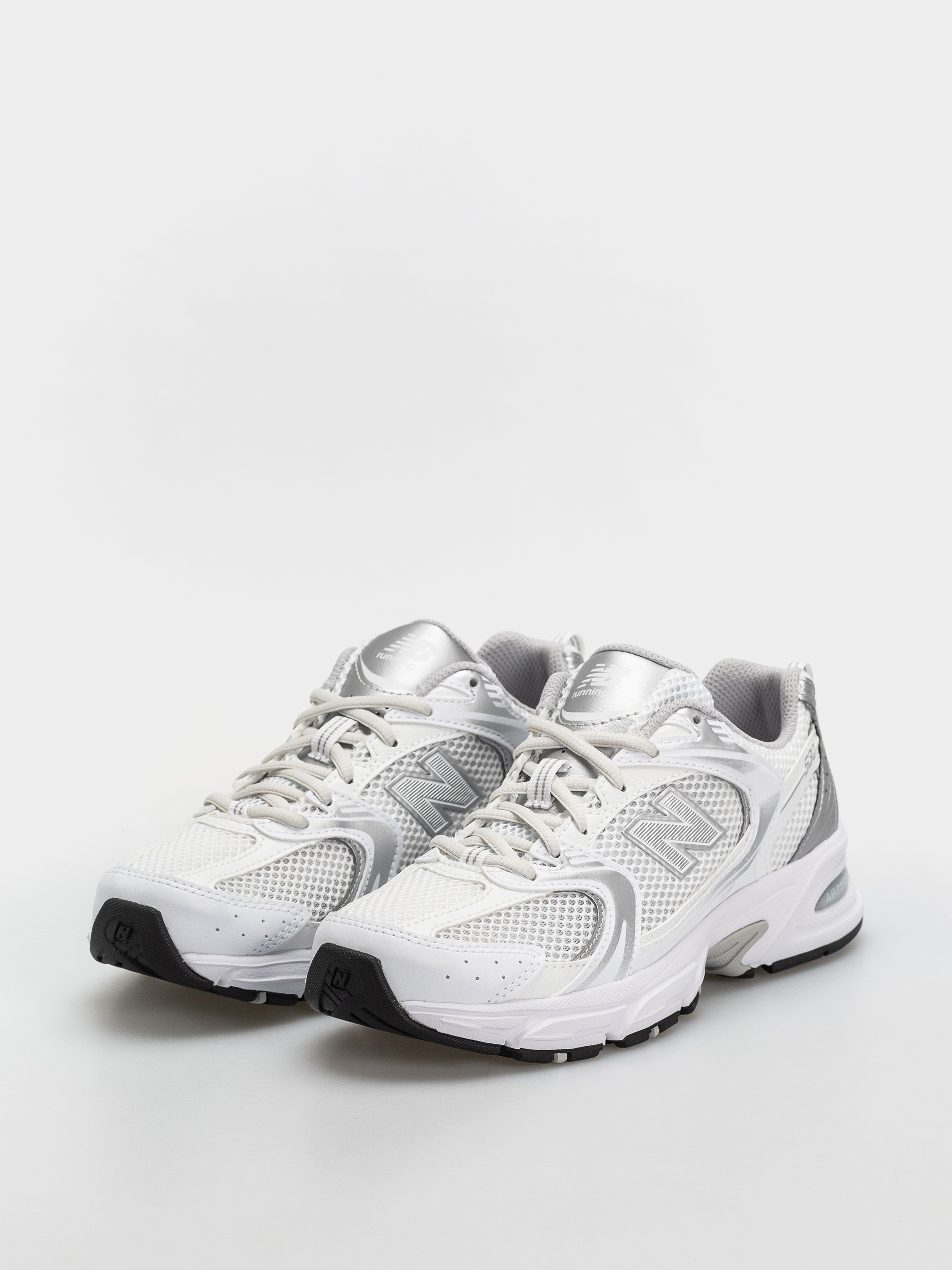 New Balance Обувки 530 (white)