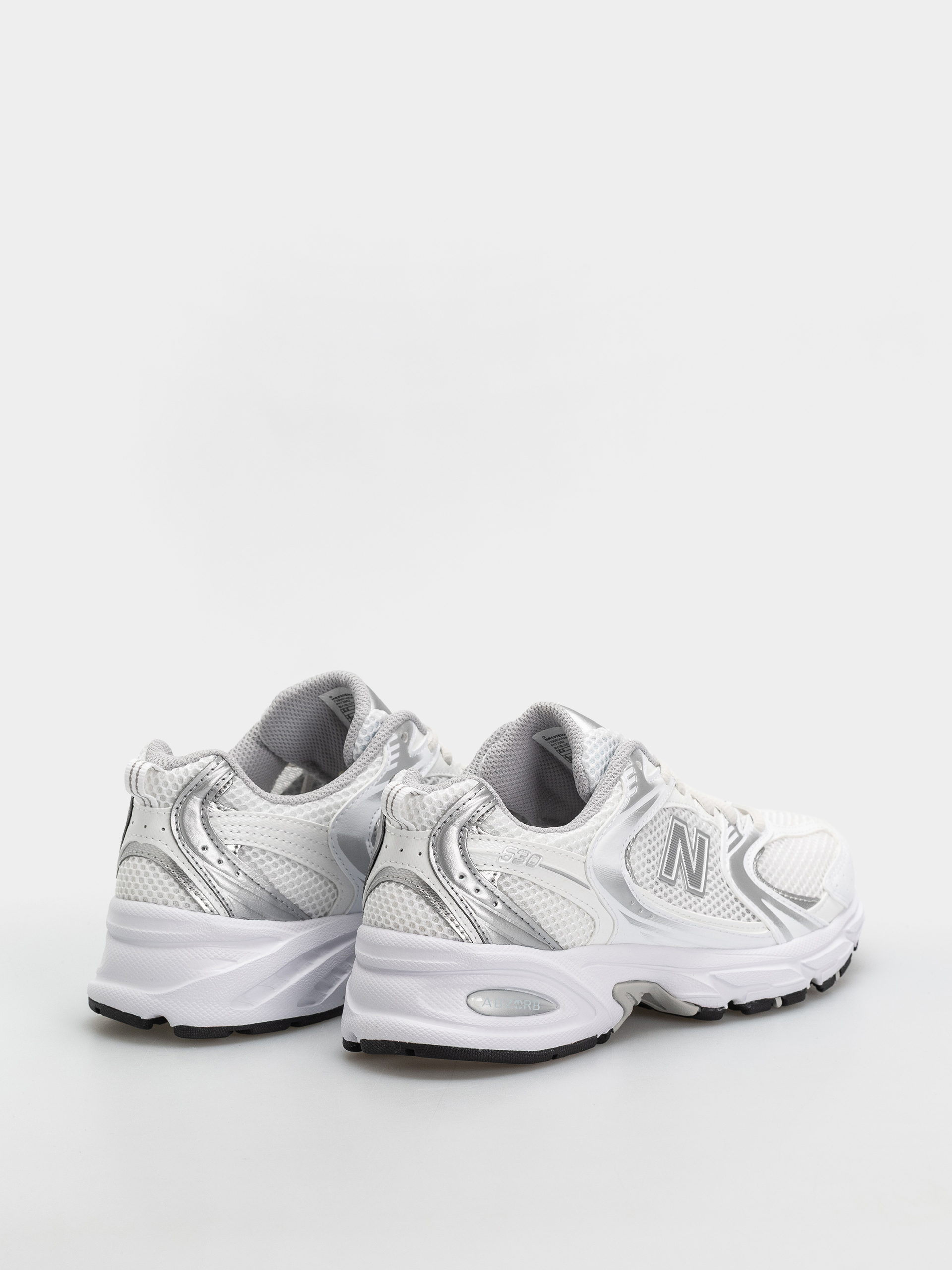 New Balance Обувки 530 (white)