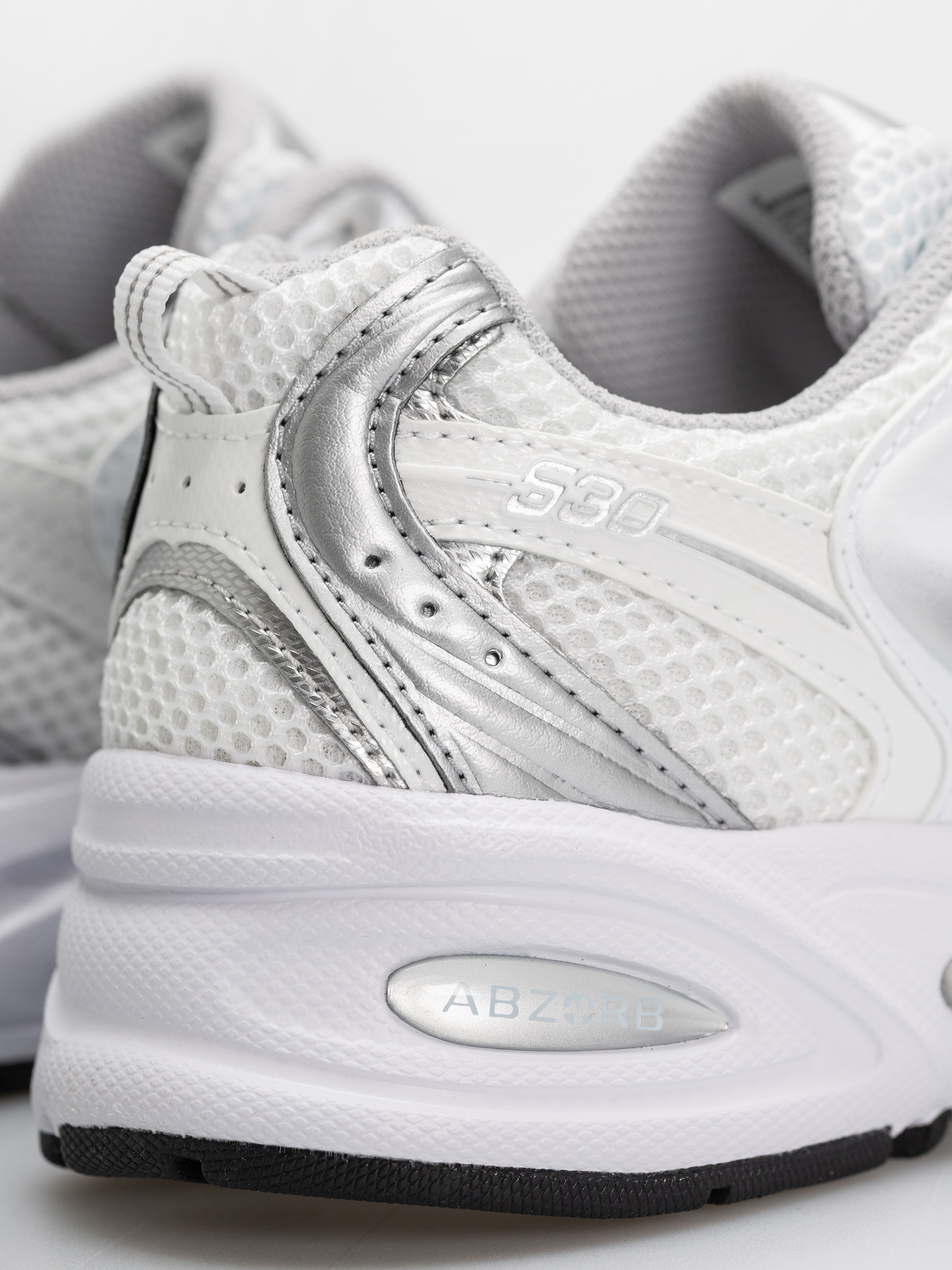 New Balance Обувки 530 (white)