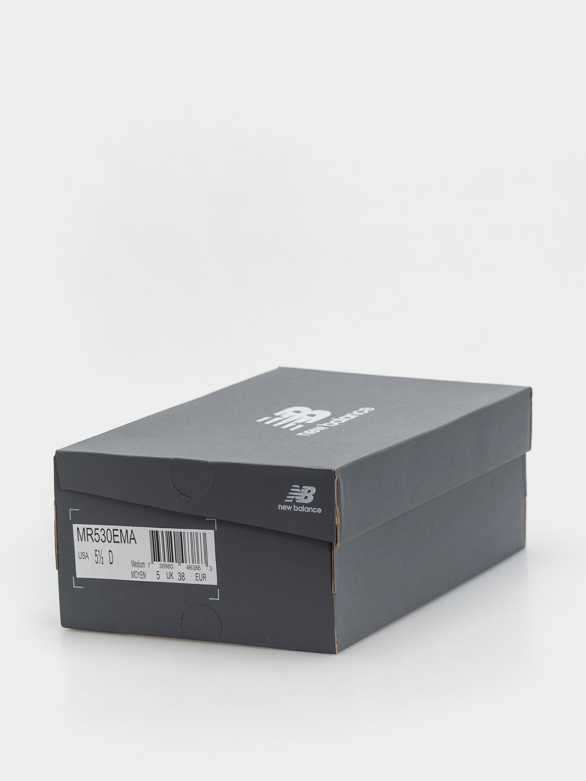 New Balance Обувки 530 (white)