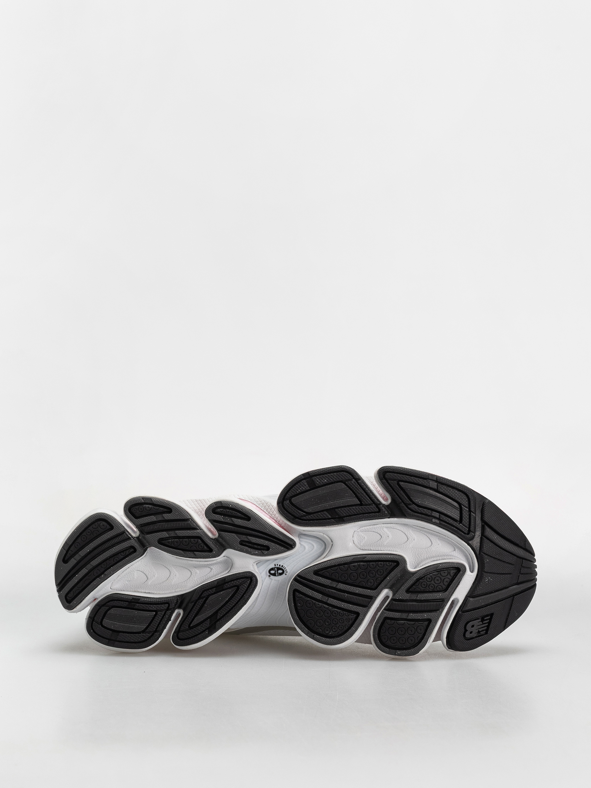 Обувки New Balance 2000 (103 white/30% lighter pink heat)