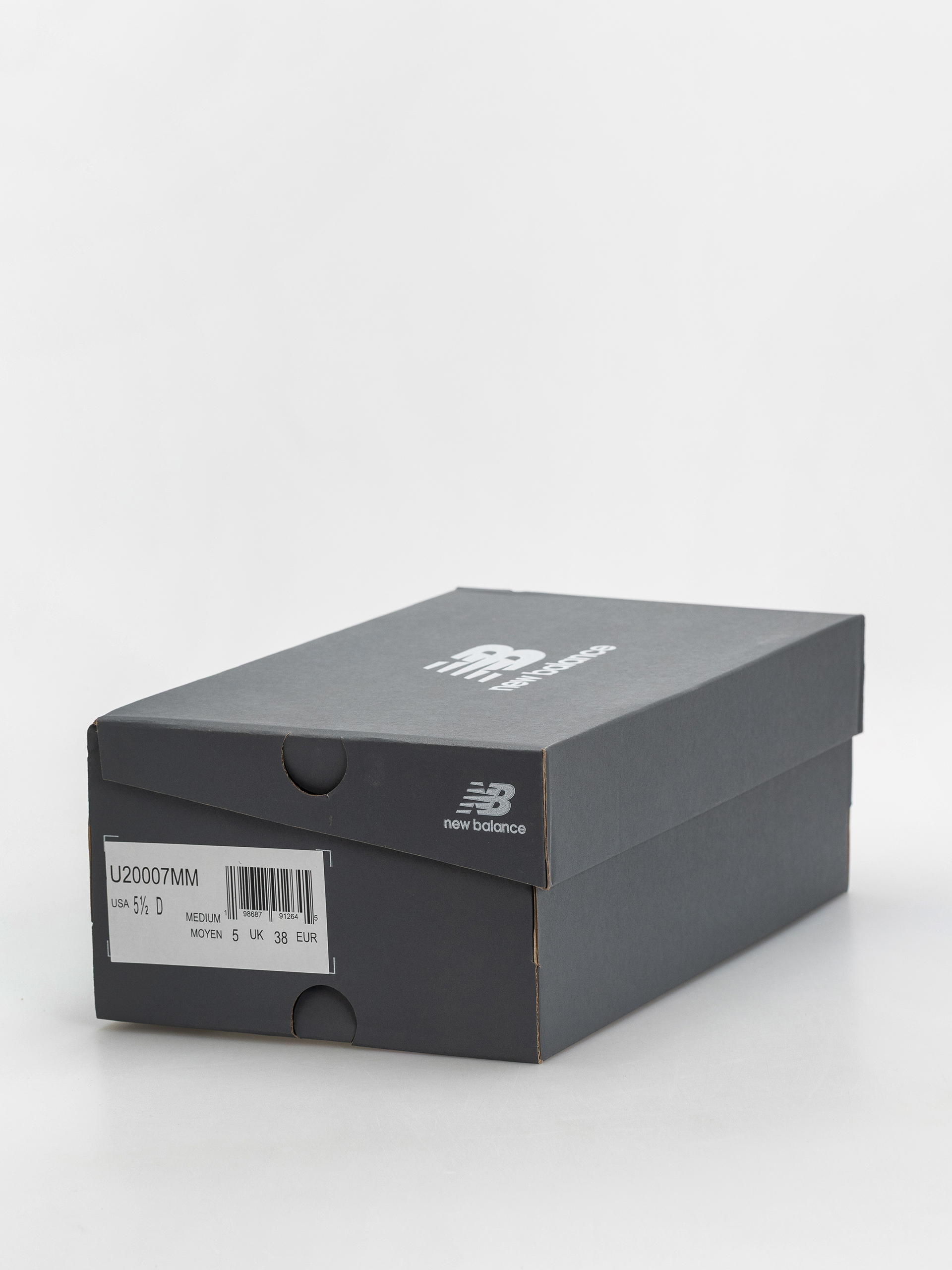 Обувки New Balance 2000 (103 white/30% lighter pink heat)