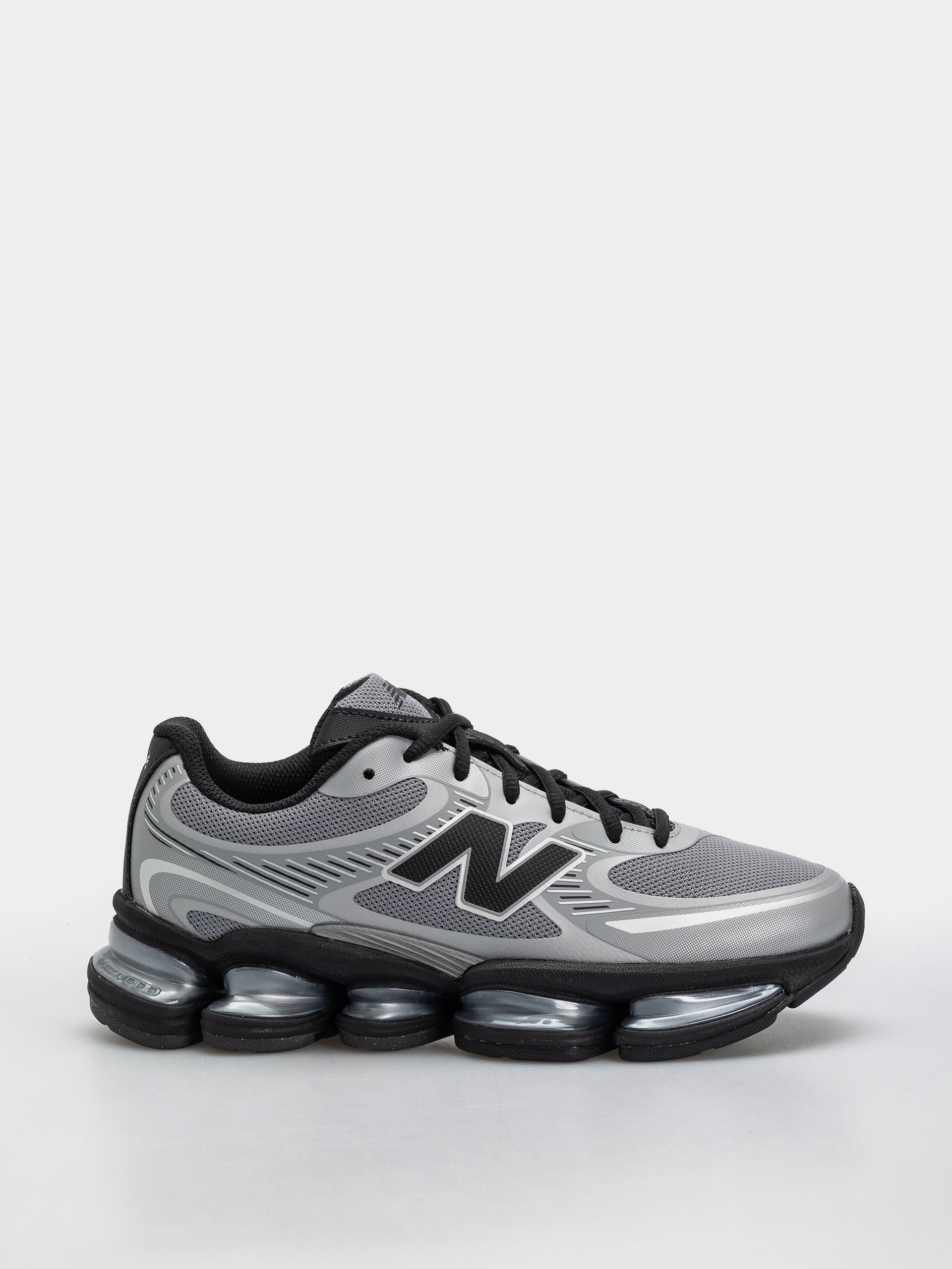 u041eu0431u0443u0432u043au0438 New Balance 2000 (slate grey/silver metallic)
