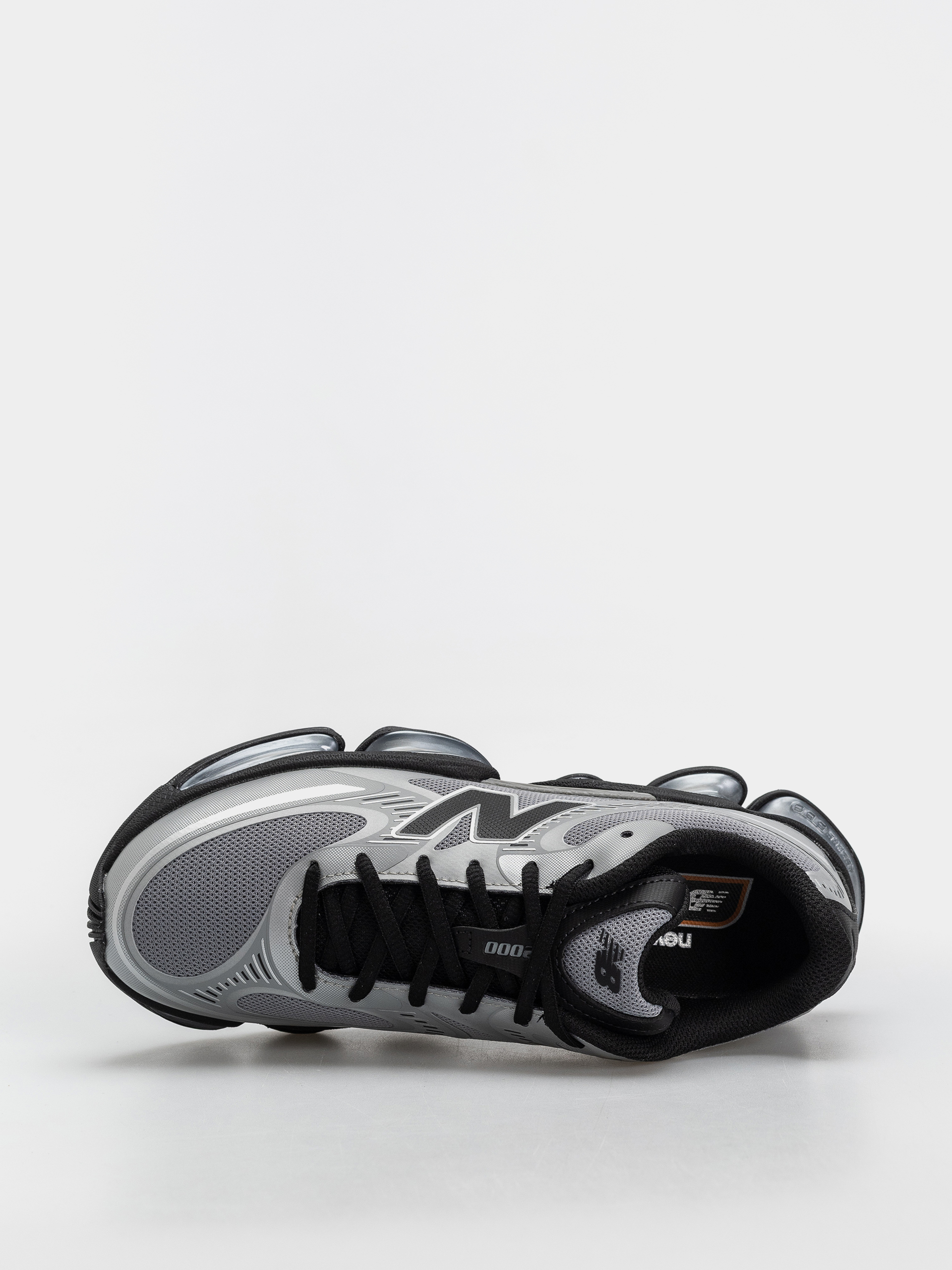 Обувки New Balance 2000 (slate grey/silver metallic)