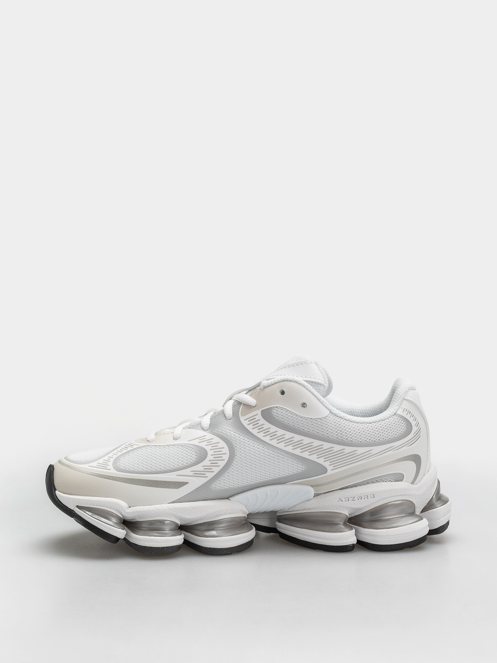 Обувки New Balance 2000 (103 white/silver metallic)