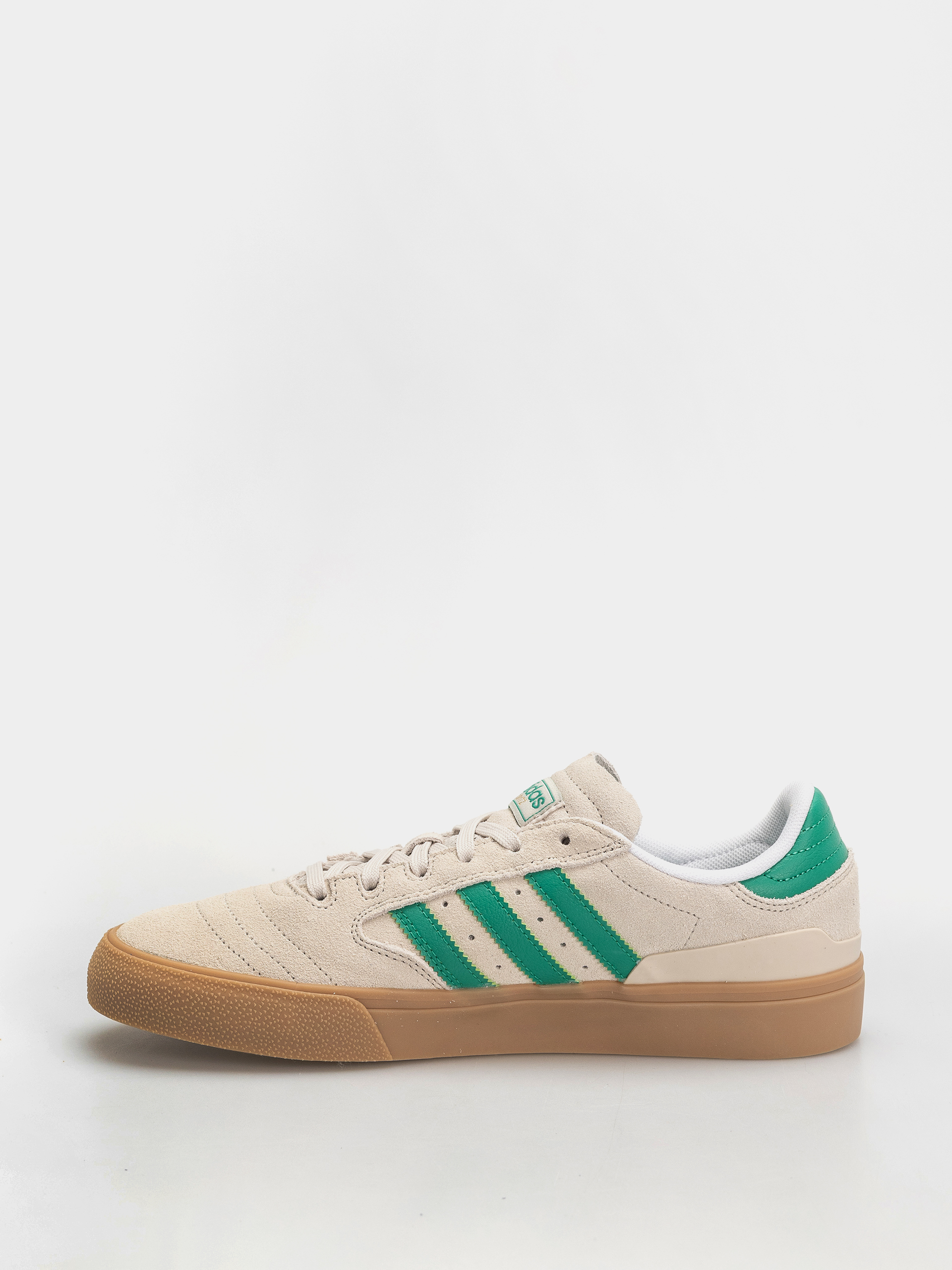 Обувки adidas Busenitz Vulc II (alumin/cougrn/gum4)