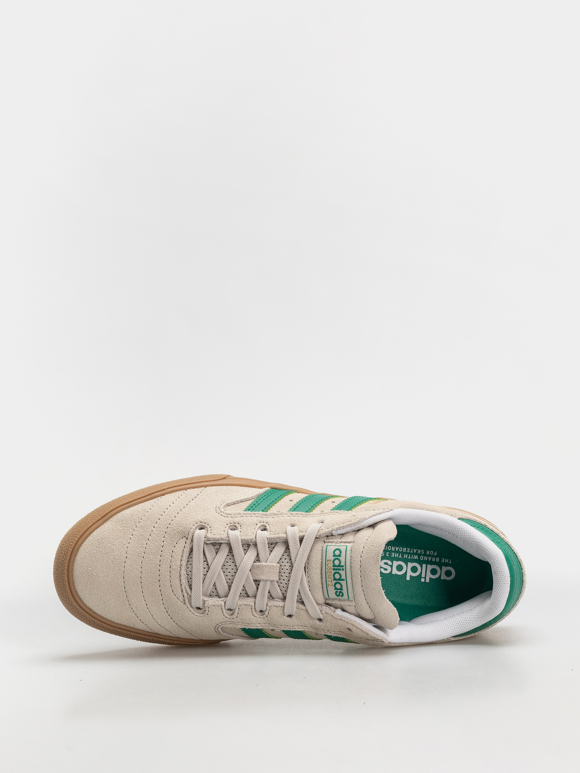 Обувки adidas Busenitz Vulc II (alumin/cougrn/gum4)