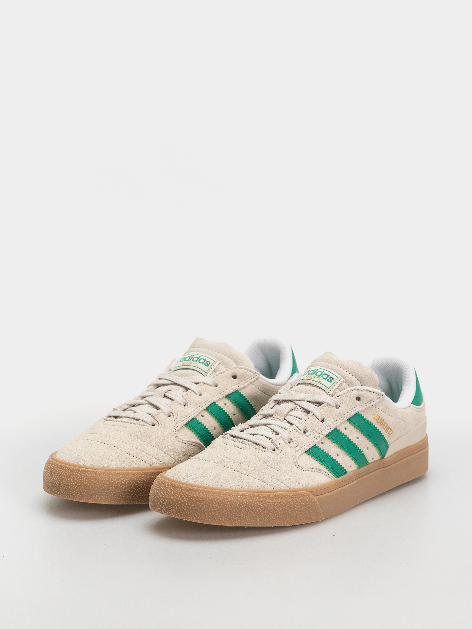 Обувки adidas Busenitz Vulc II (alumin/cougrn/gum4)