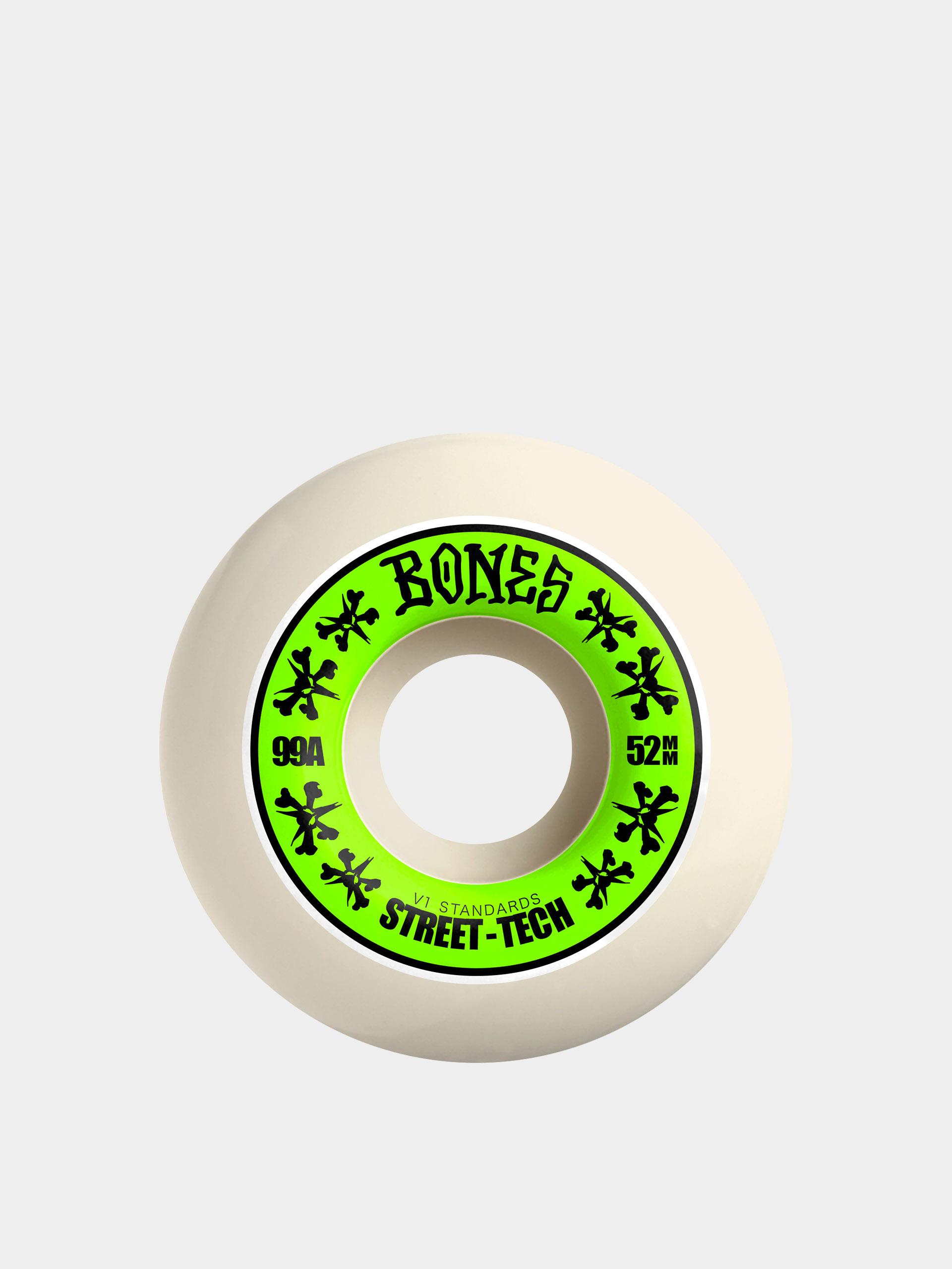 Колелца Bones Street Tech Formula V1 Standard Standards 99A