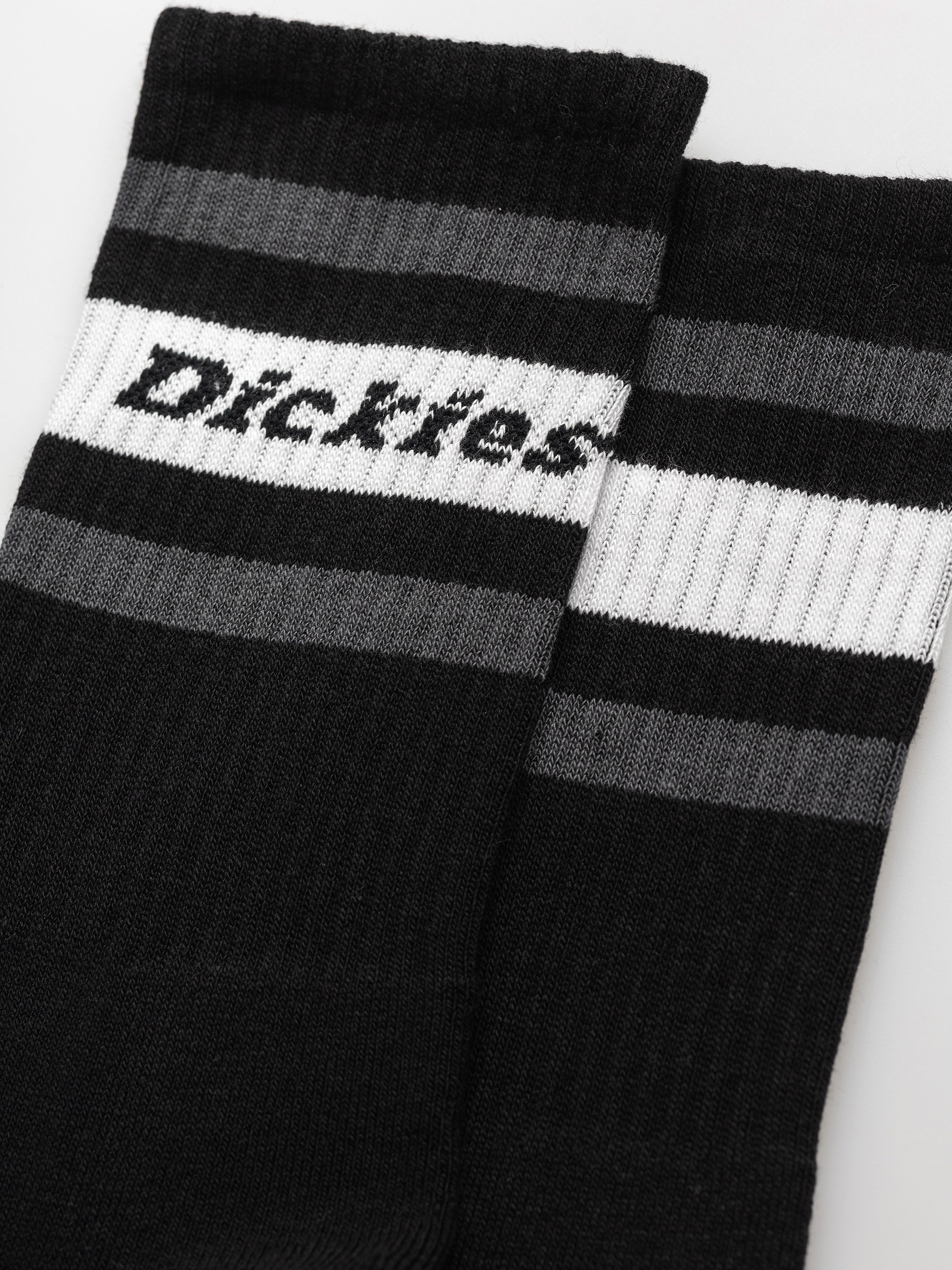 Чорапи Dickies Genola (black)