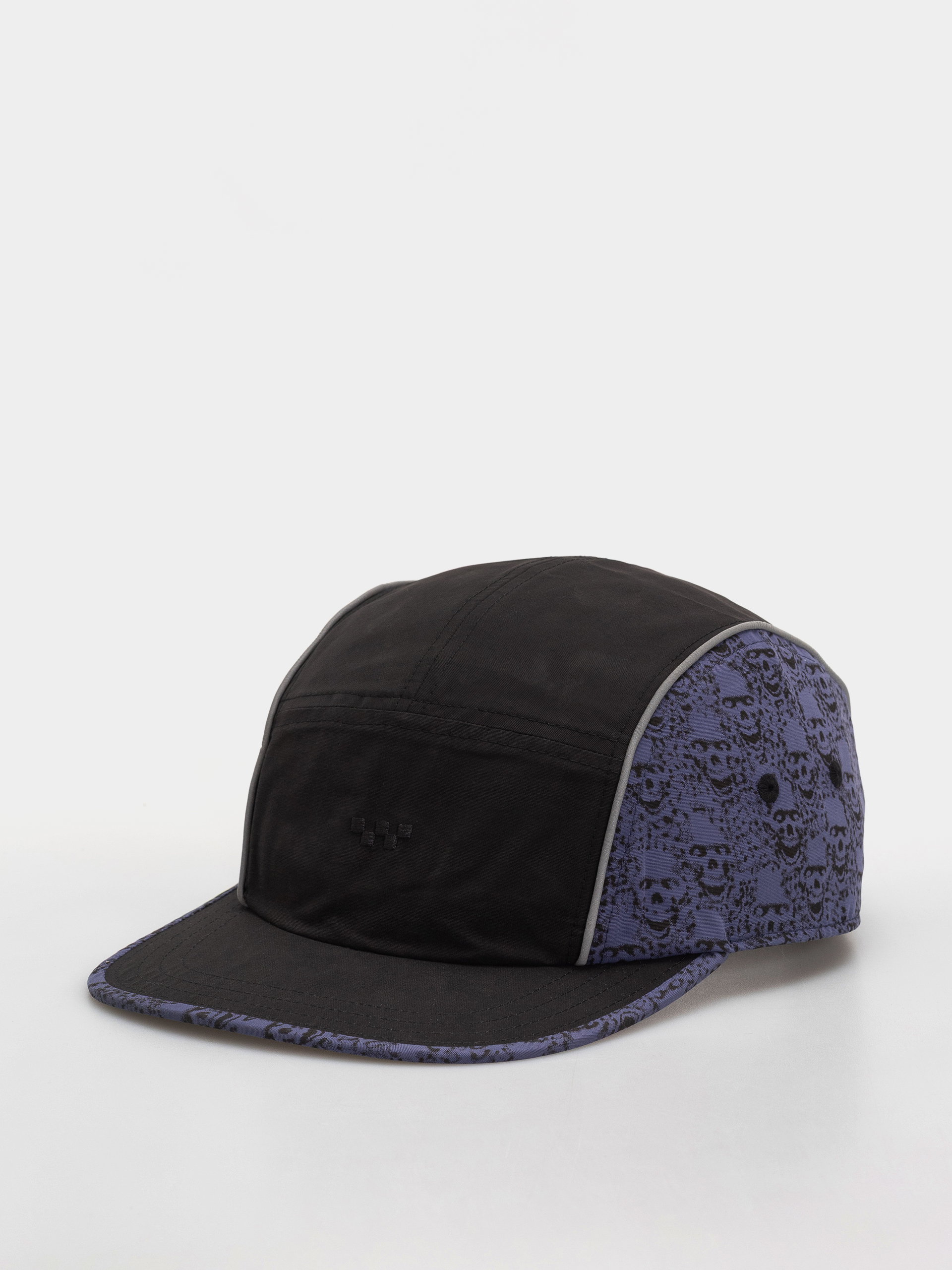 Шапка с козирка Vans Lx Wreckpack Sport 5 Panel (black)