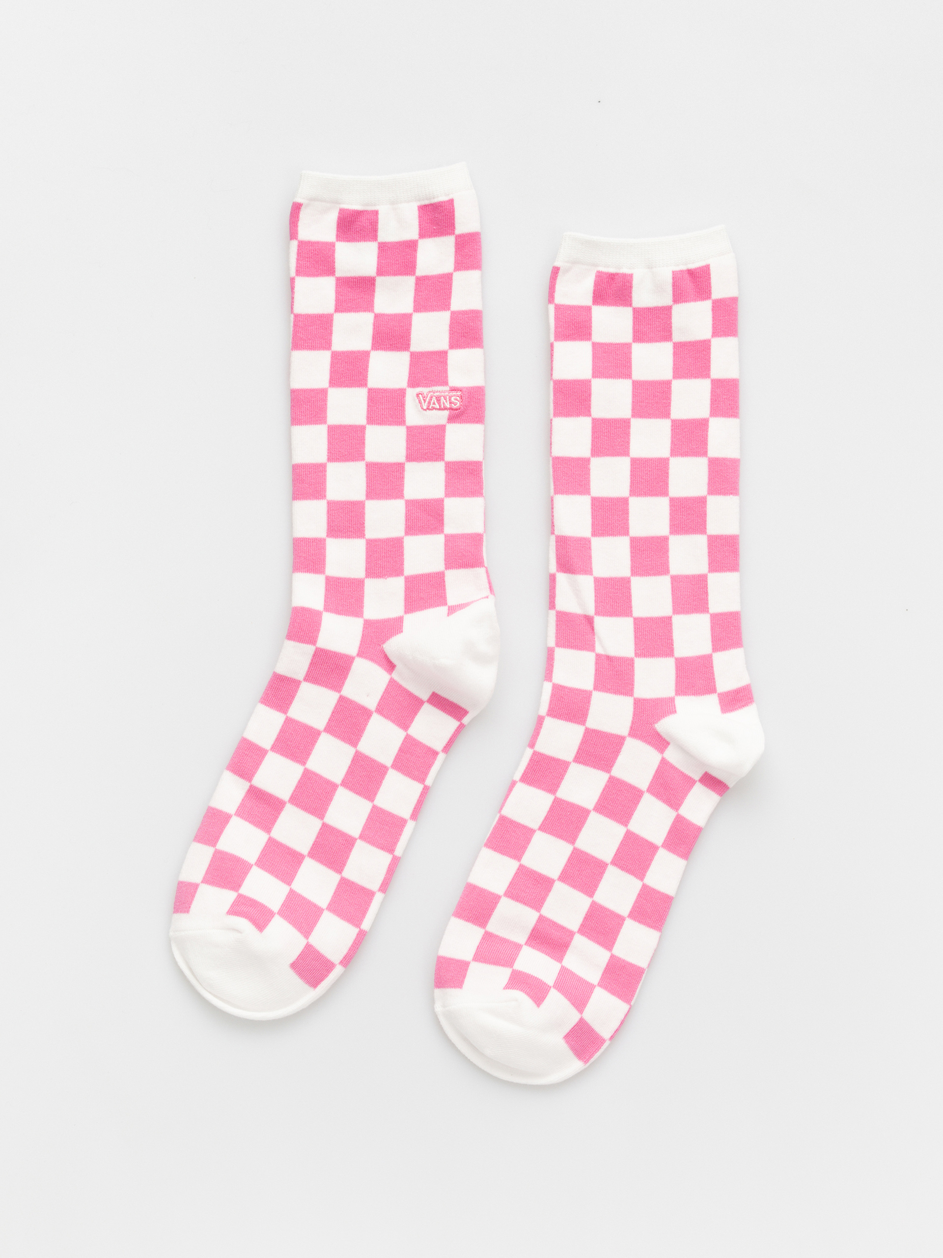 Чорапи Vans Ticker Crew (pink fizz)