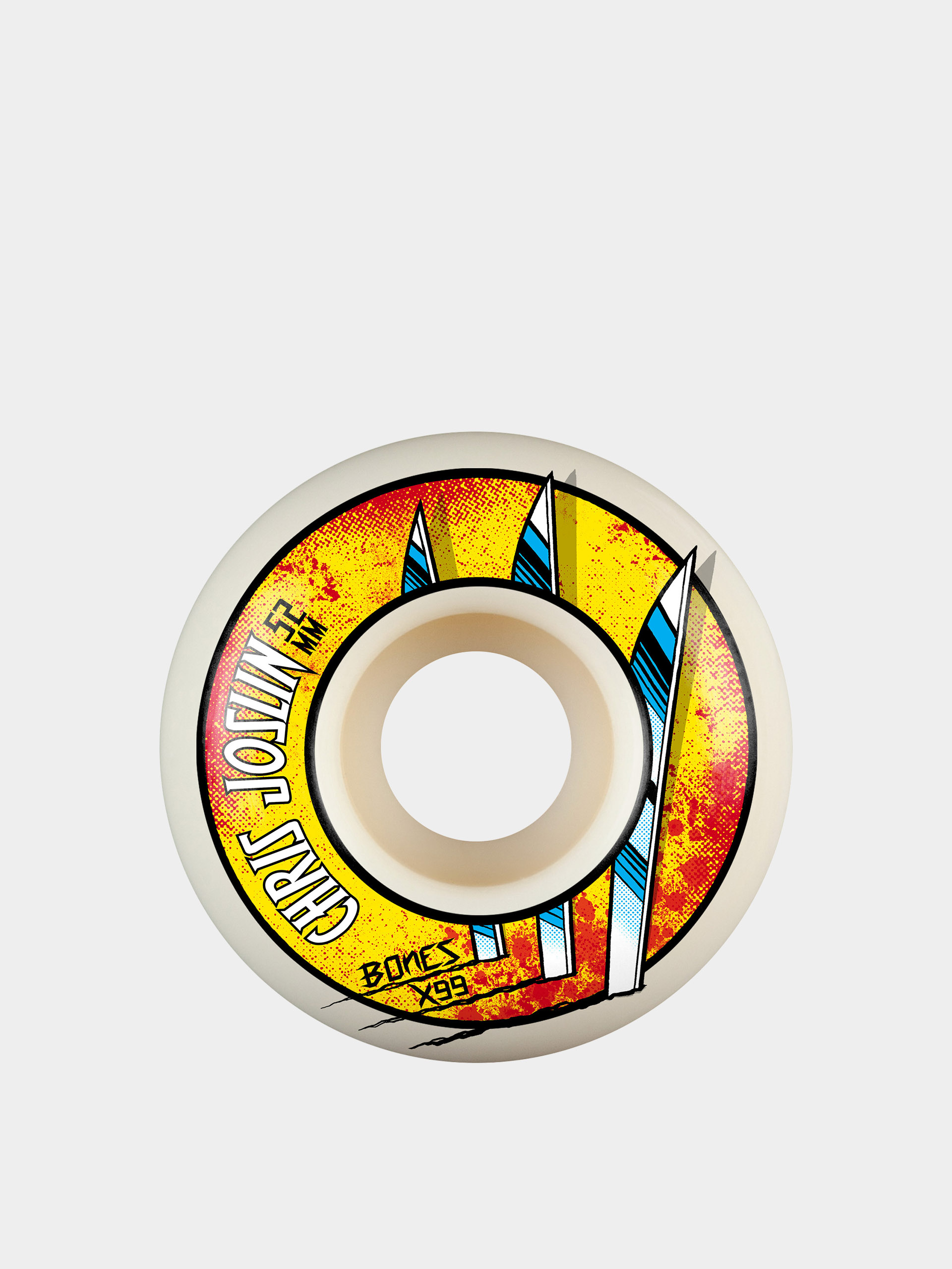 Колелца Bones X Formula V1 Standard Joslin Slice Of Life 99A