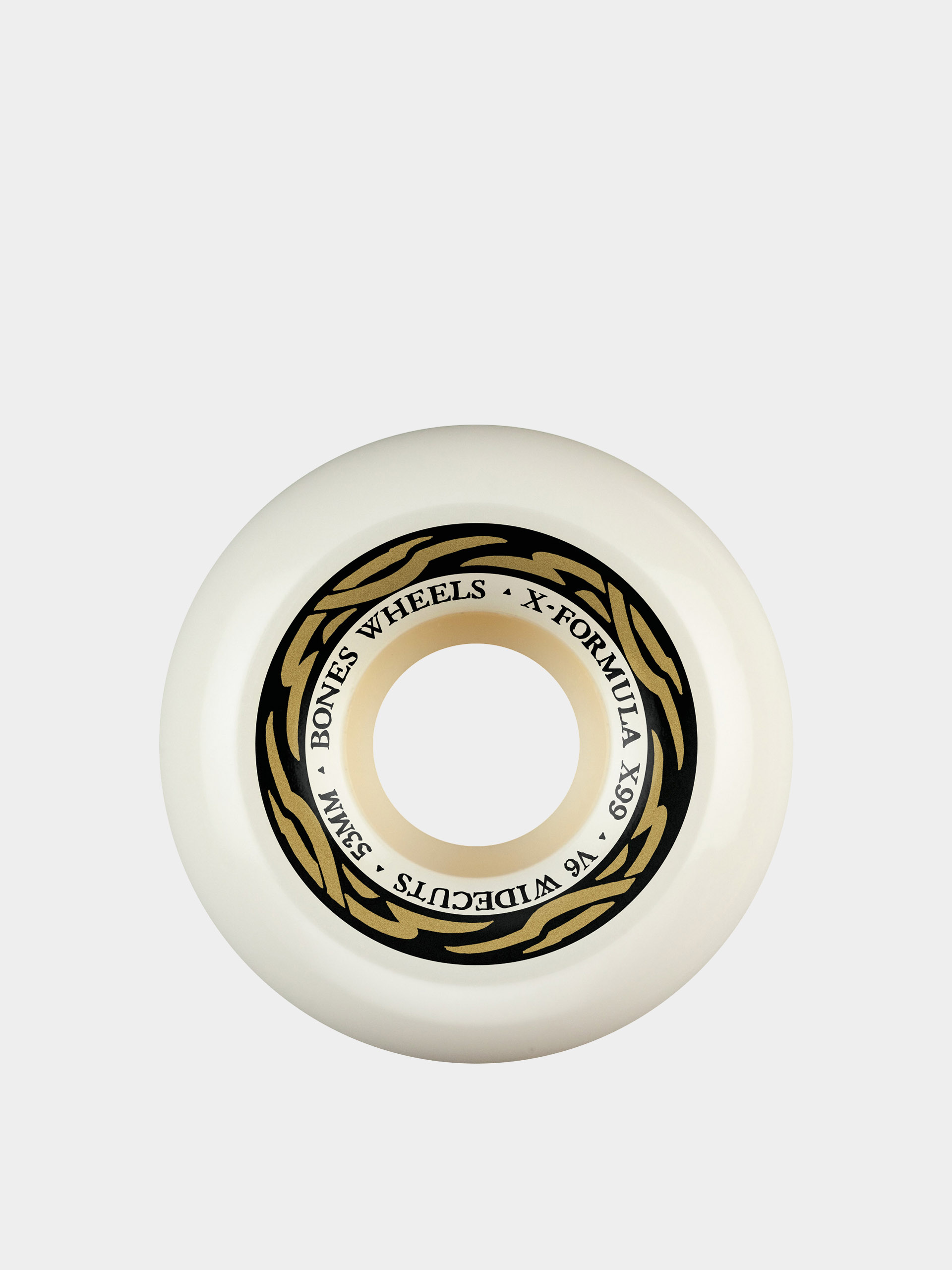 Колелца Bones X Formula V6 Widecut 99A