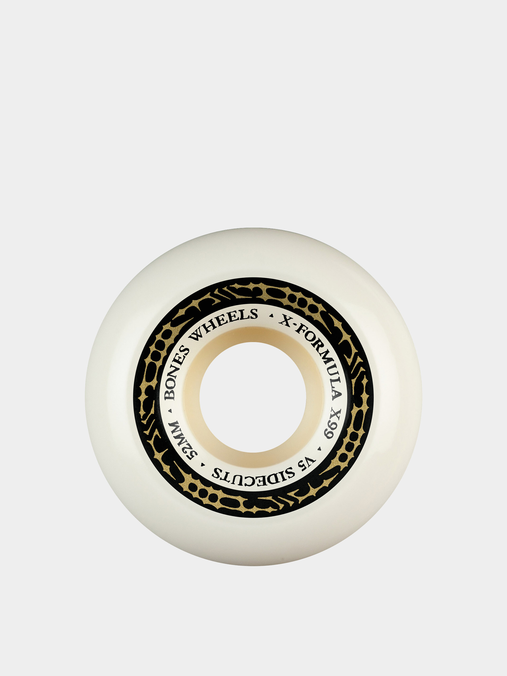 Колелца Bones X Formula V5 Sidecut 99A