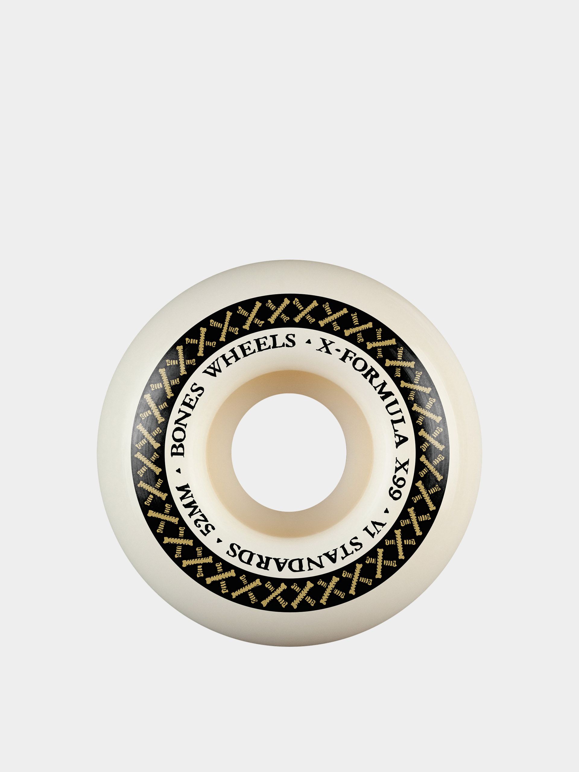 Колелца Bones X Formula V1 Standard 99A