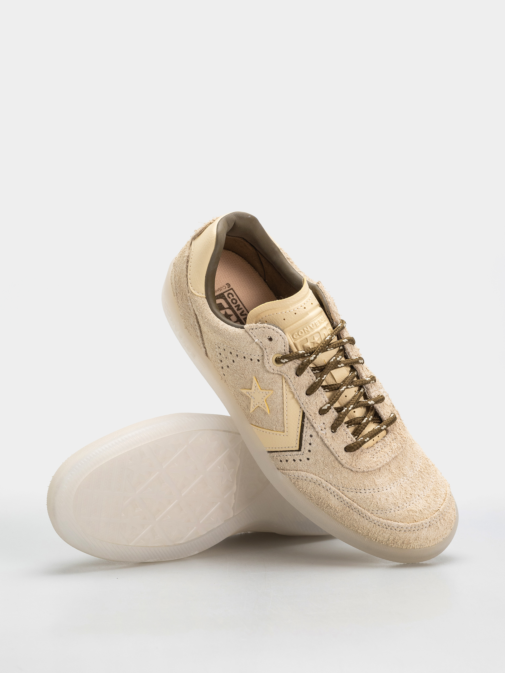 Обувки Converse Louie Lopez Pro 2  Ox (golden view)