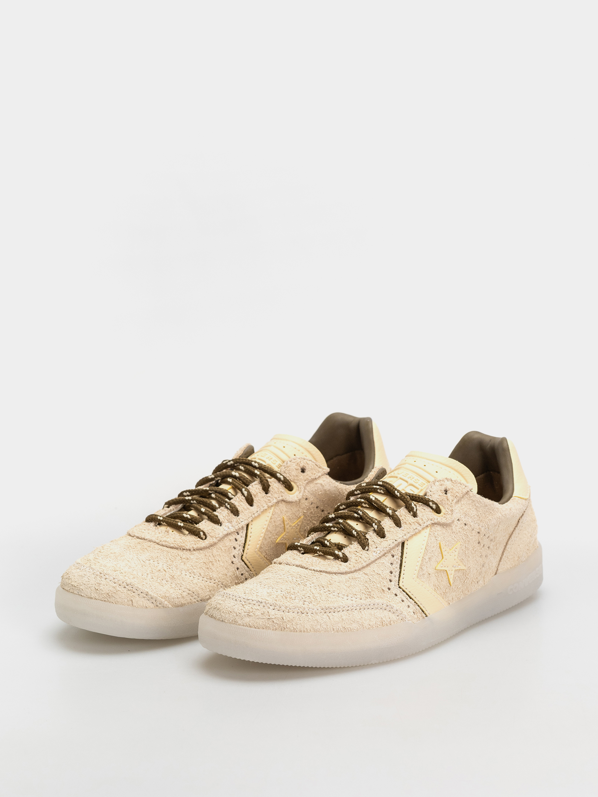 Обувки Converse Louie Lopez Pro 2  Ox (golden view)