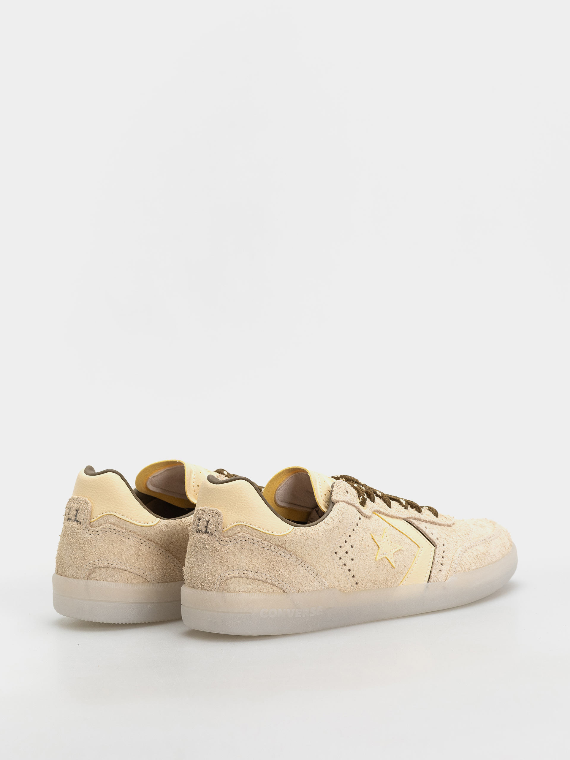 Обувки Converse Louie Lopez Pro 2  Ox (golden view)