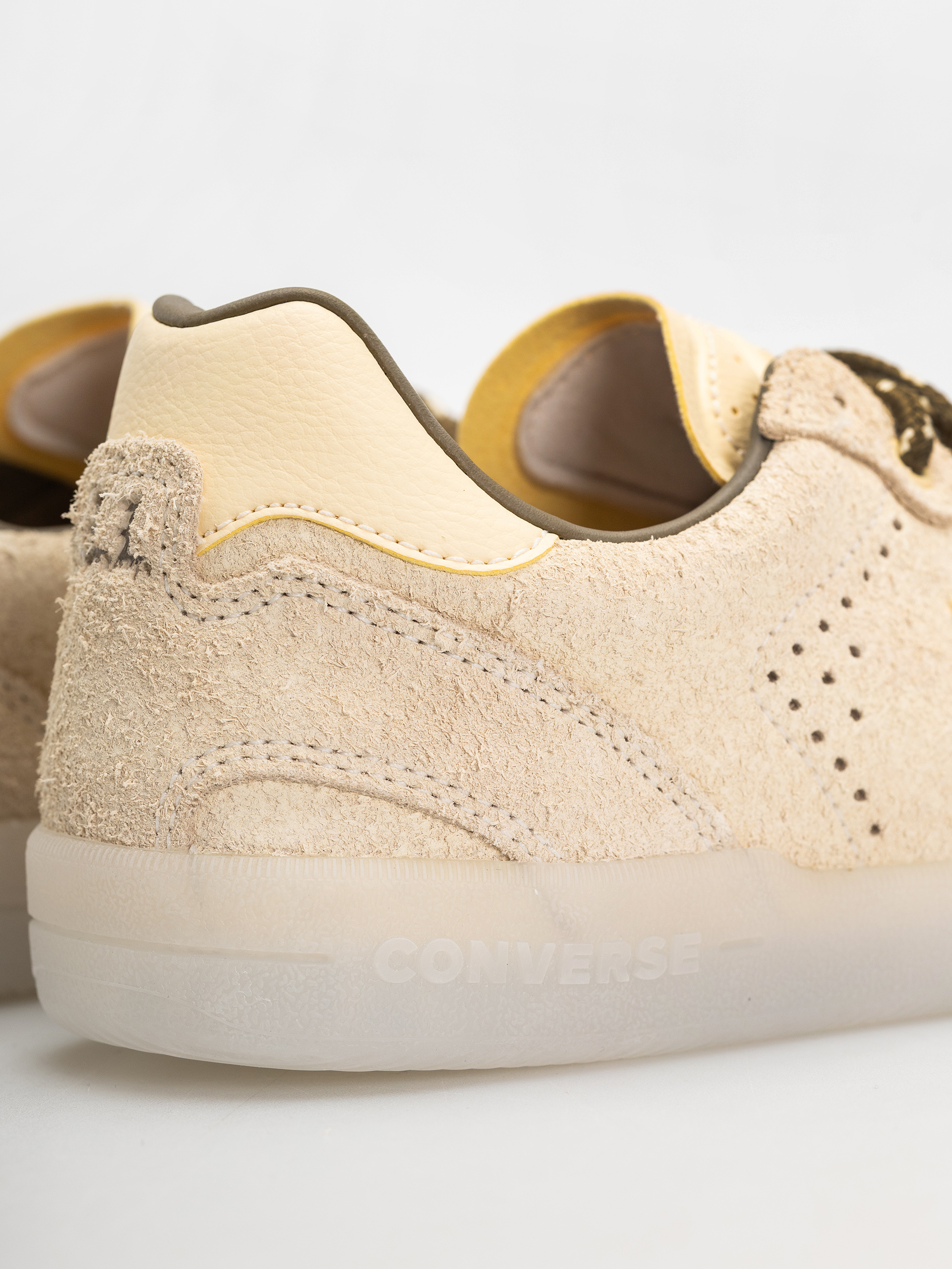 Обувки Converse Louie Lopez Pro 2  Ox (golden view)