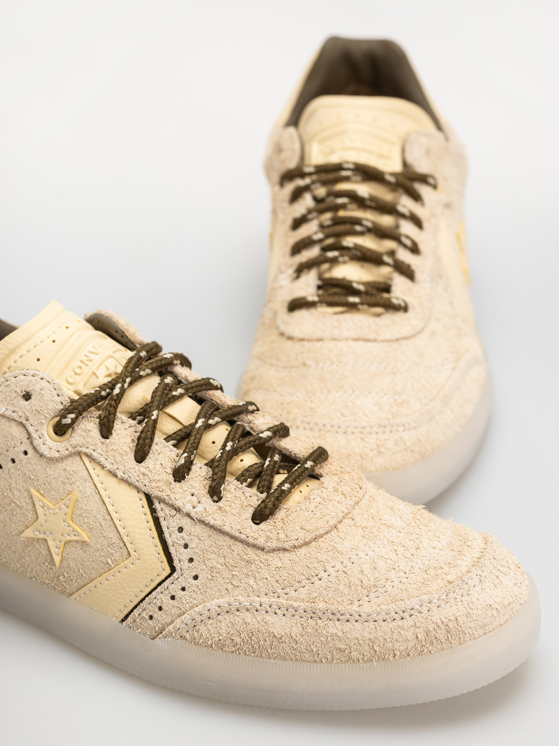 Обувки Converse Louie Lopez Pro 2  Ox (golden view)