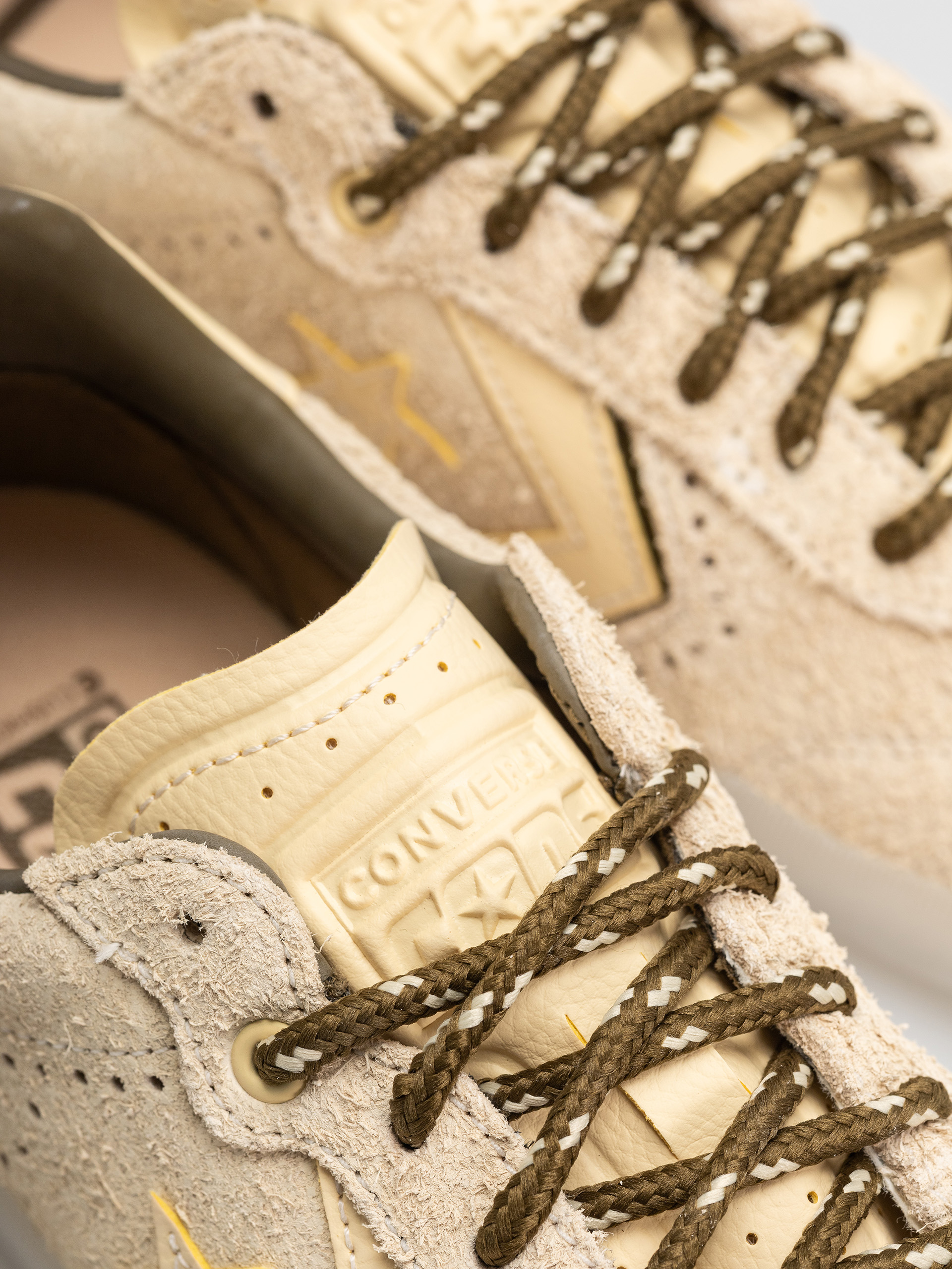 Обувки Converse Louie Lopez Pro 2  Ox (golden view)