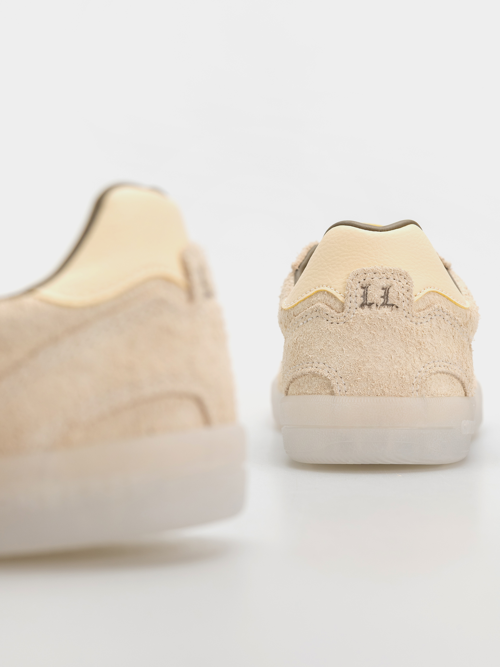 Обувки Converse Louie Lopez Pro 2  Ox (golden view)