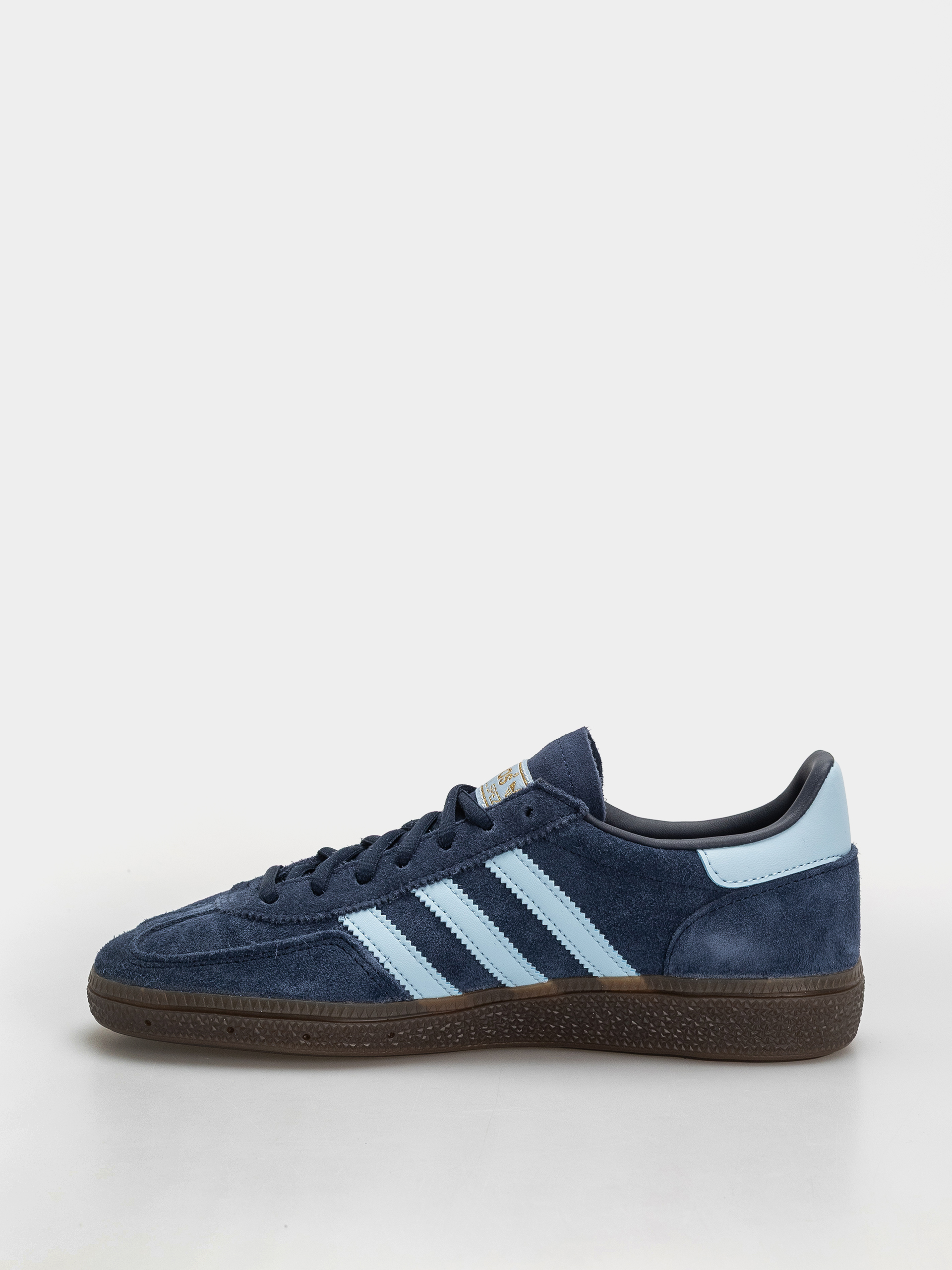 Обувки adidas Handball Spezial (collegiate navy/clear sky/gum5)