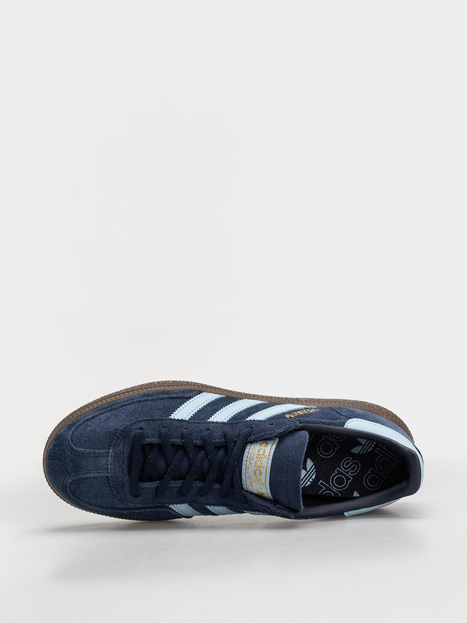 Обувки adidas Handball Spezial (collegiate navy/clear sky/gum5)