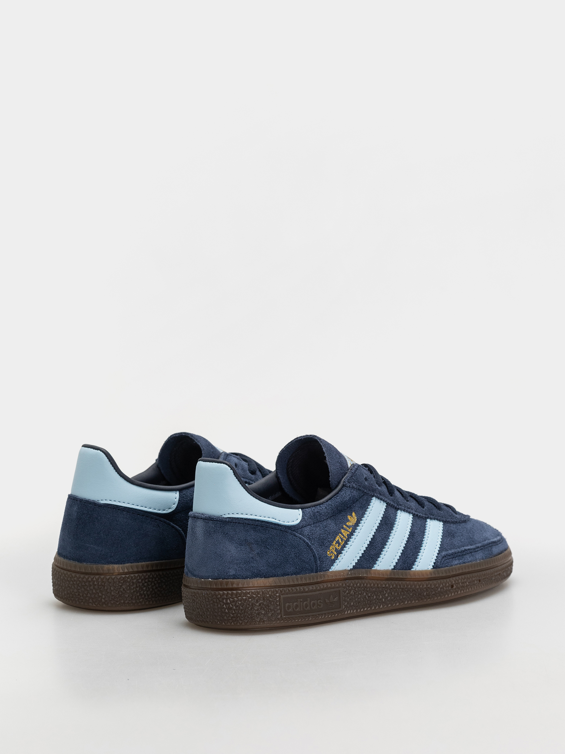 Обувки adidas Handball Spezial (collegiate navy/clear sky/gum5)