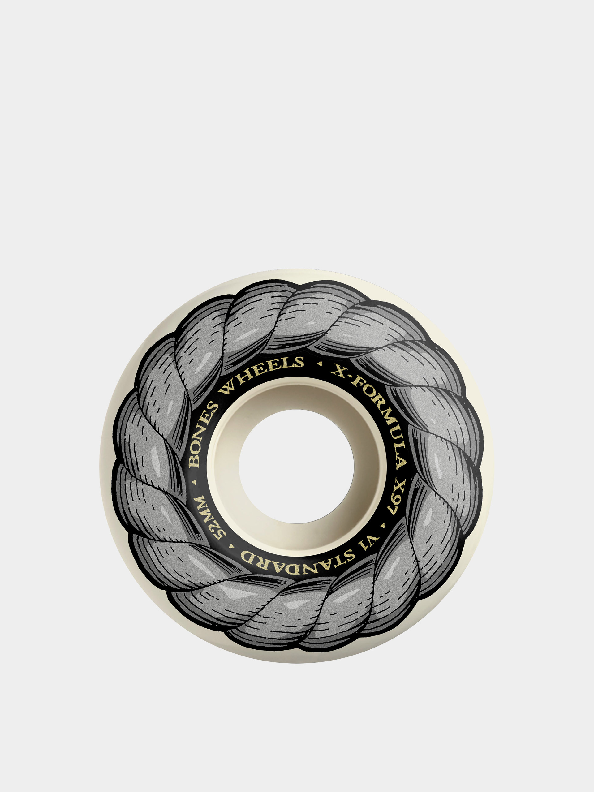 Колелца Bones X Formula V1 Standard 97A